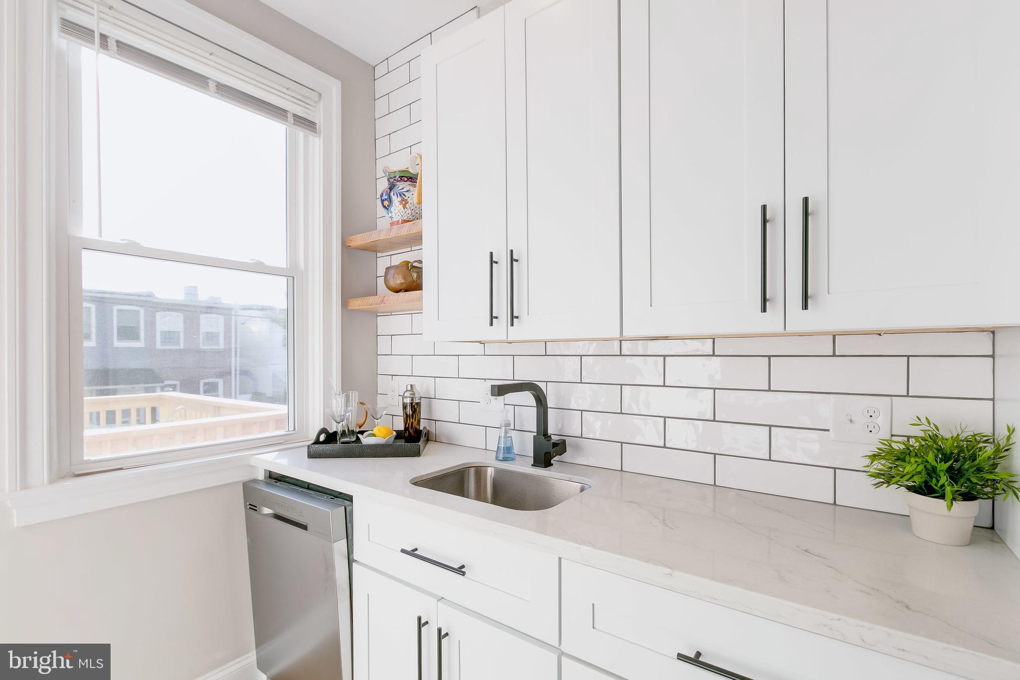 HAMPDEN HISTORIC DISTRICT - Residential