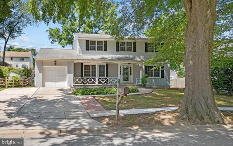 Photo of 13 Barnard Street, NEWARK, DE 19711 (MLS # DENC2082560)