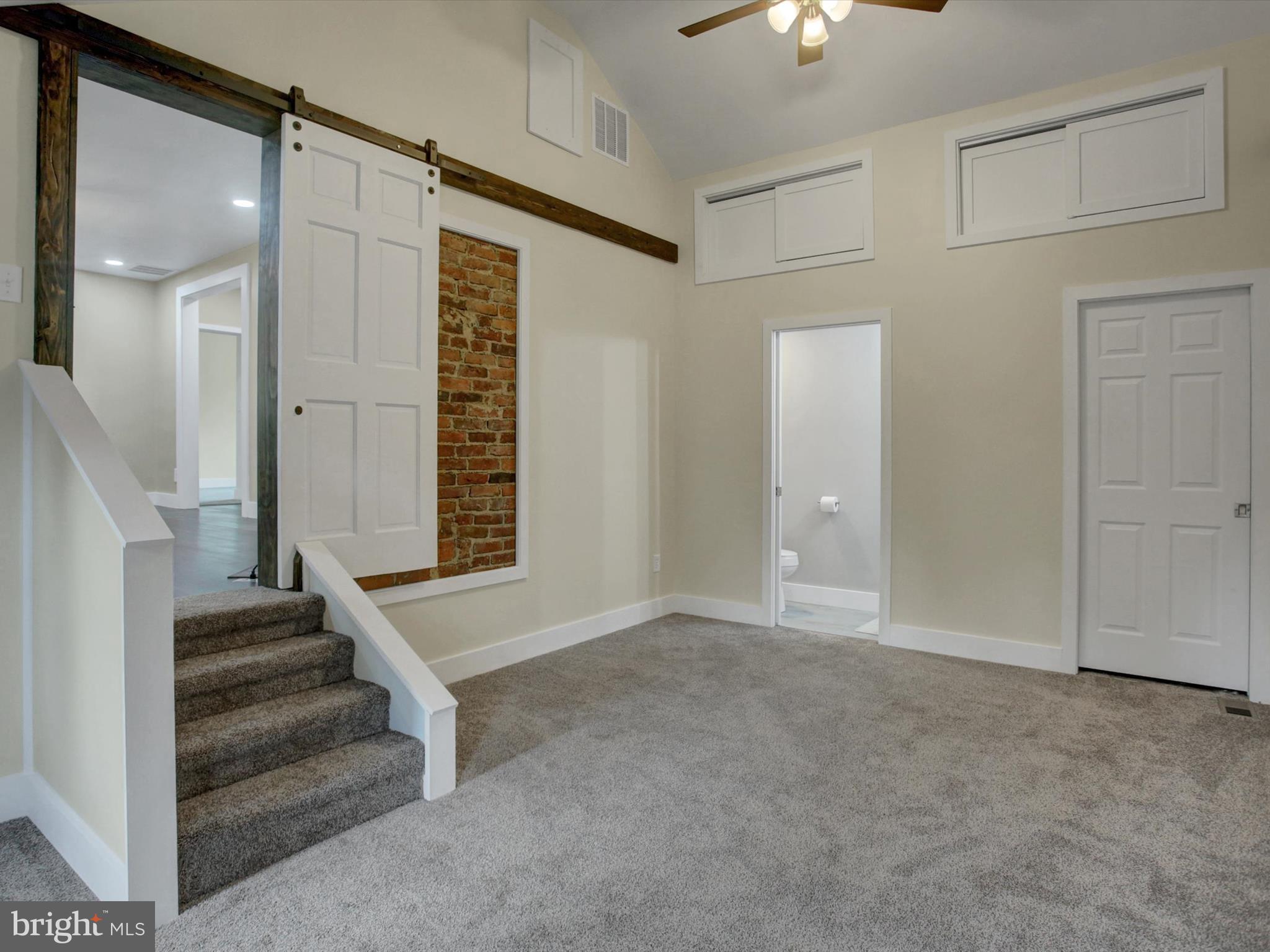 GREENMOUNT - Residential