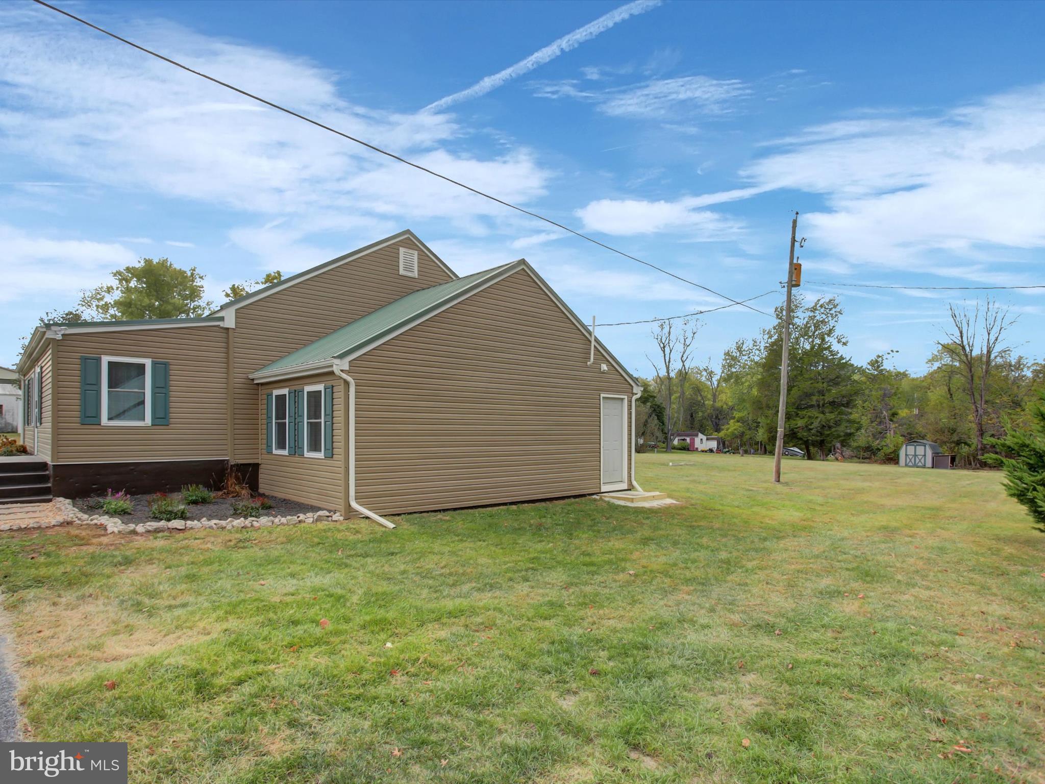 GREENMOUNT - Residential