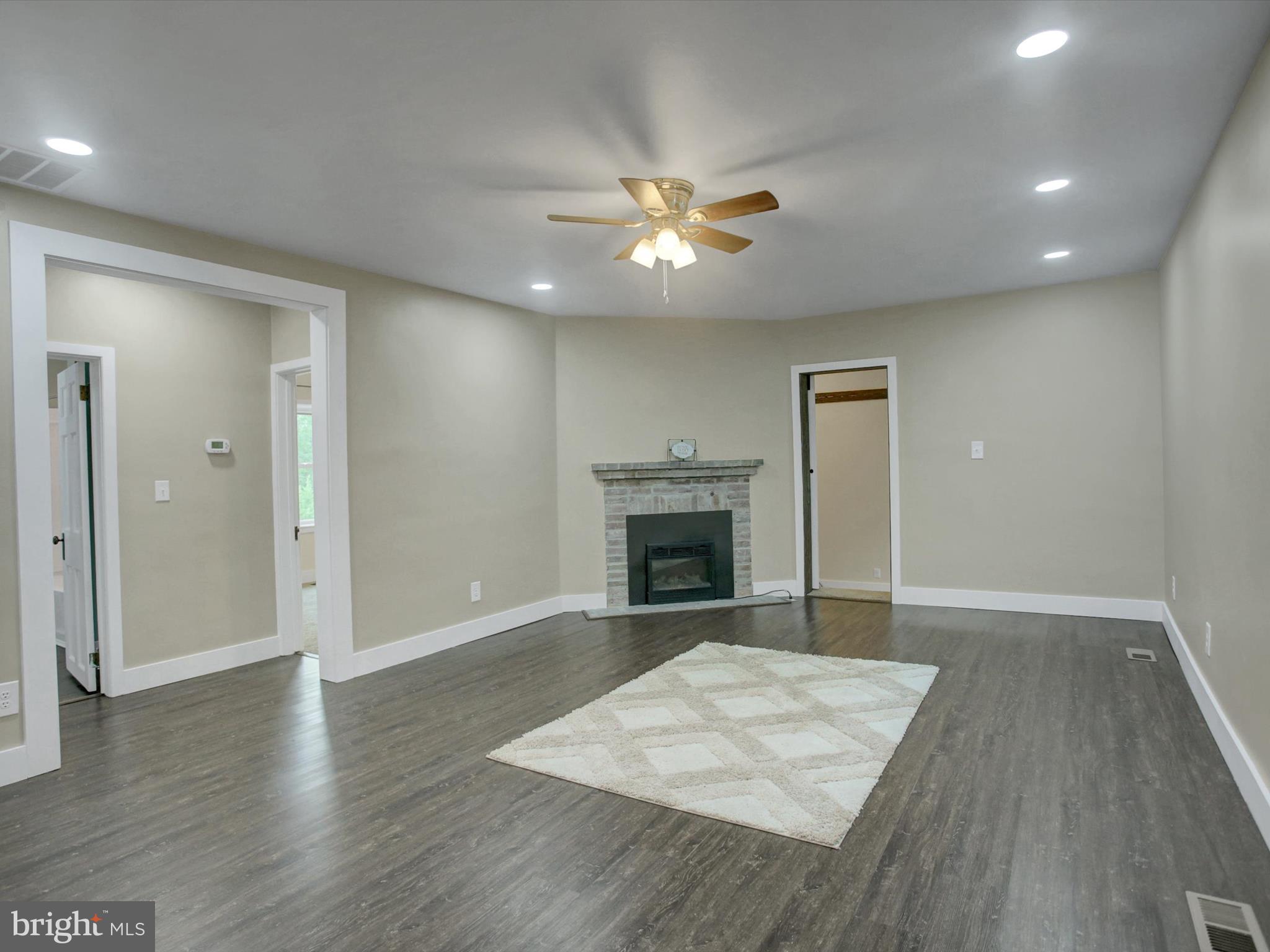 GREENMOUNT - Residential