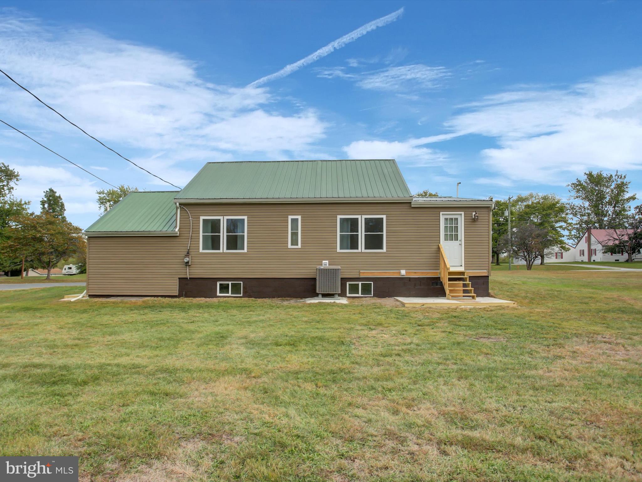 GREENMOUNT - Residential