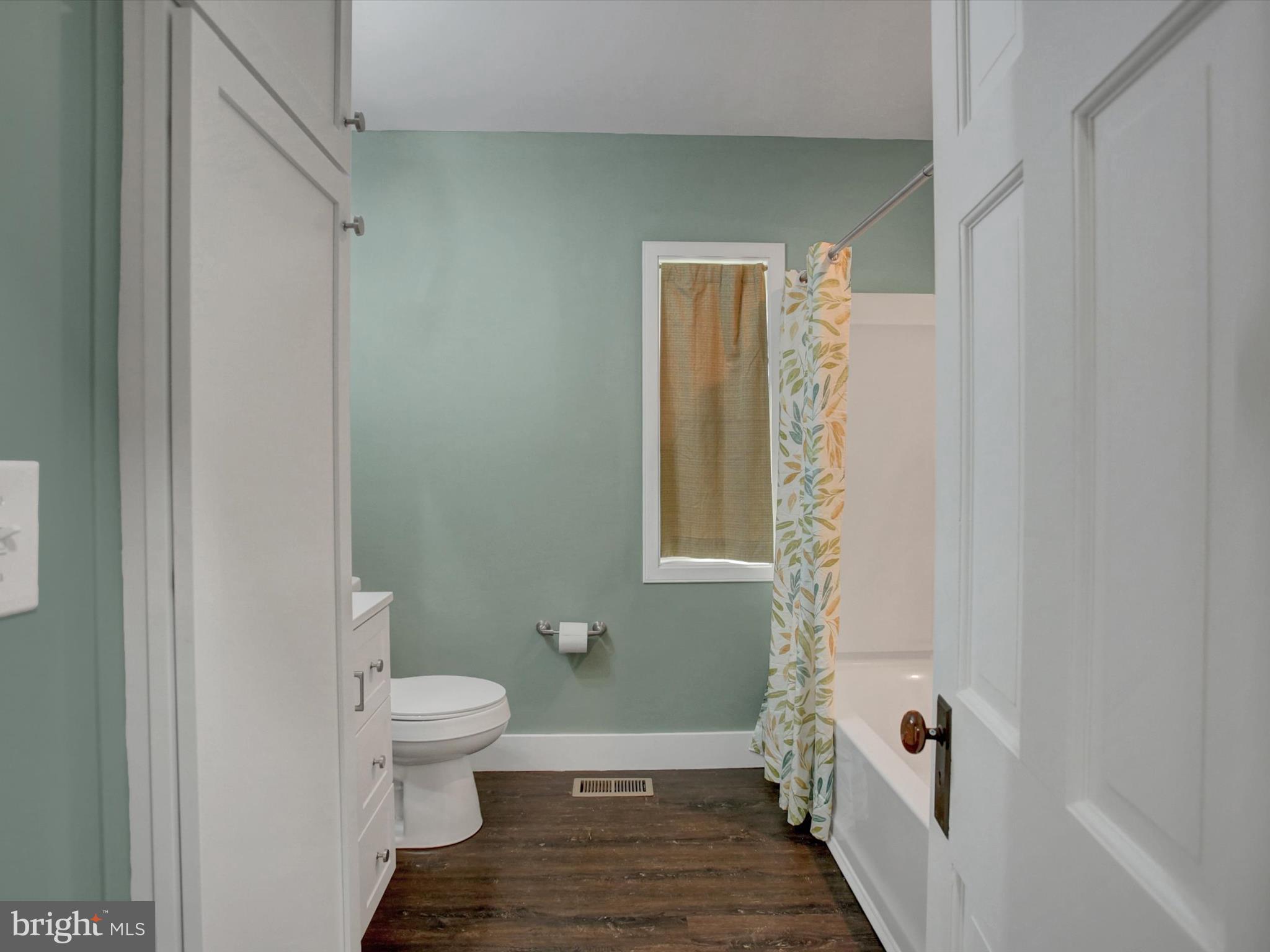 GREENMOUNT - Residential