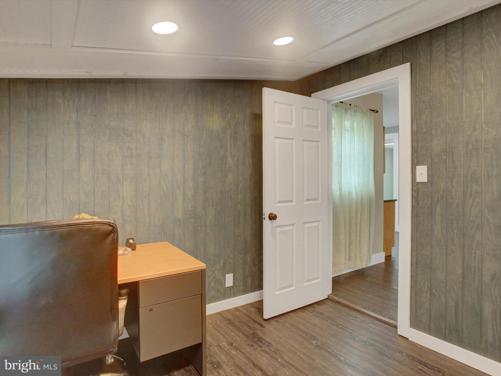 GREENMOUNT - Residential