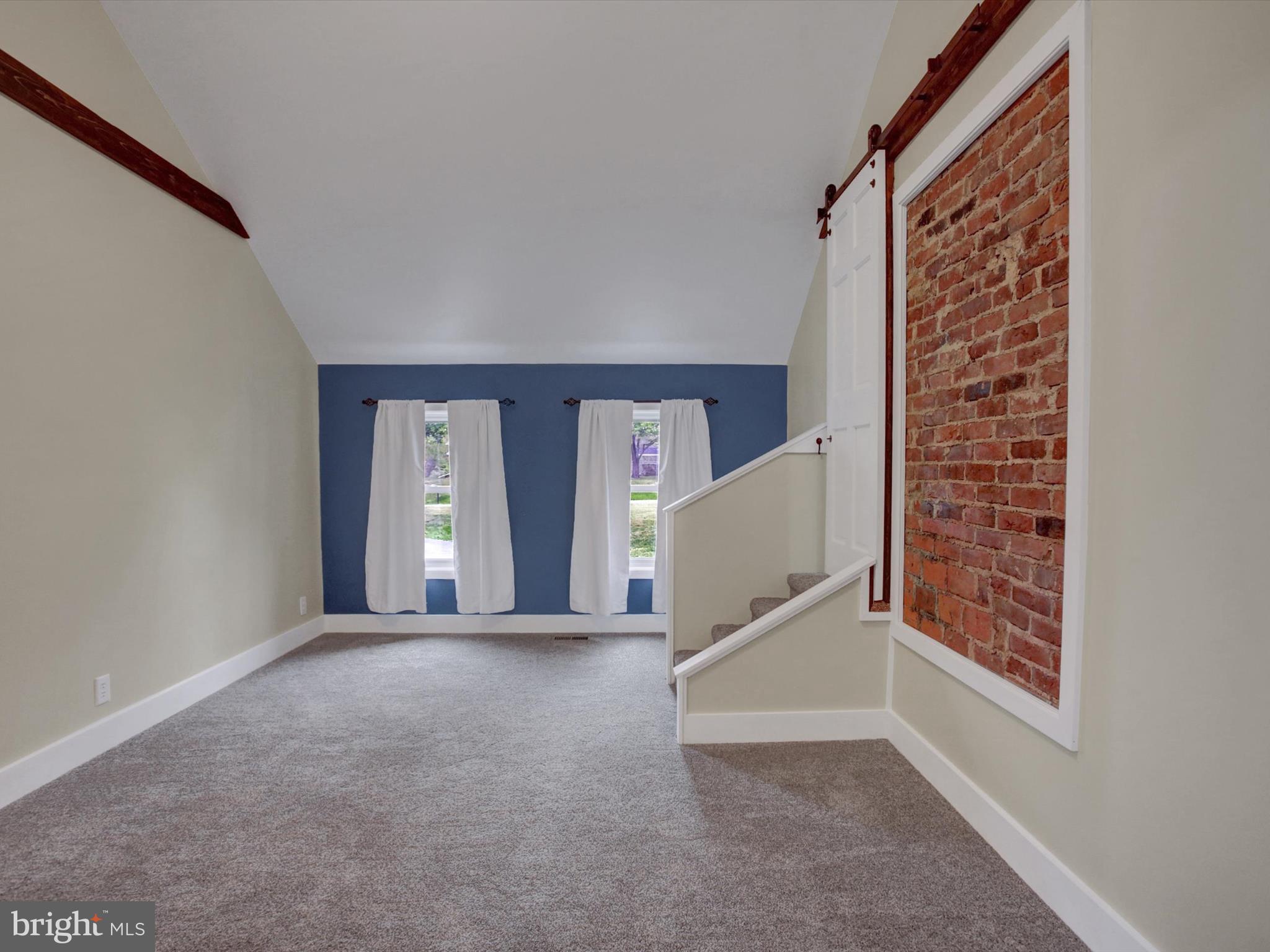 GREENMOUNT - Residential