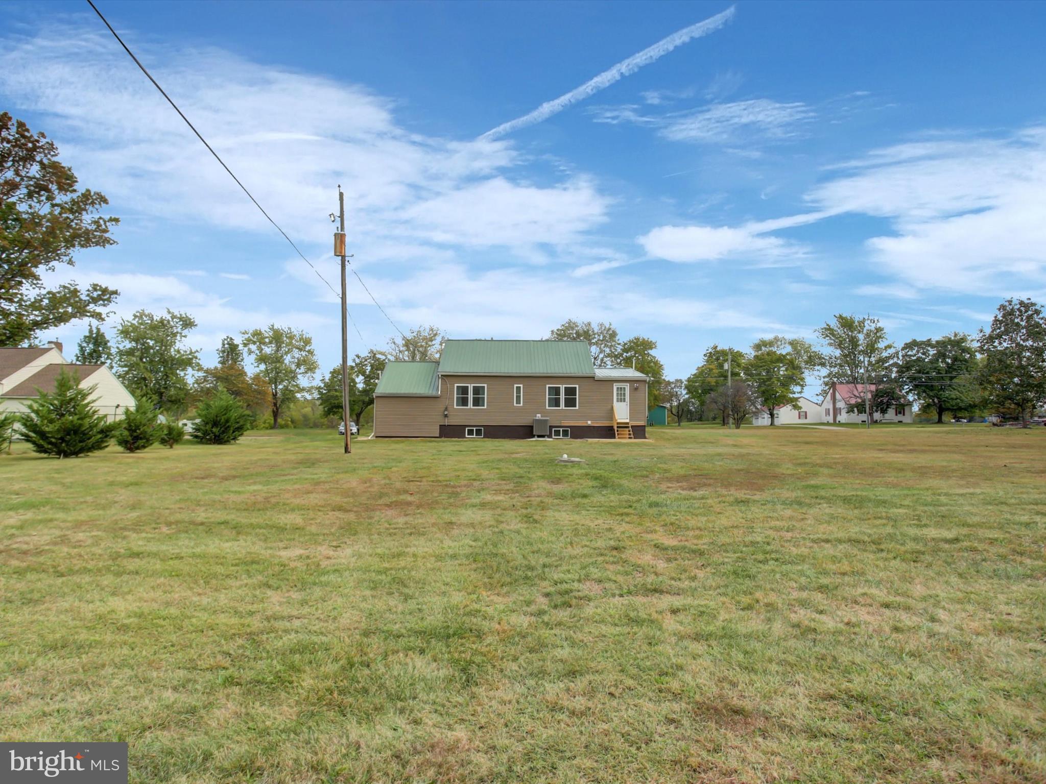 GREENMOUNT - Residential