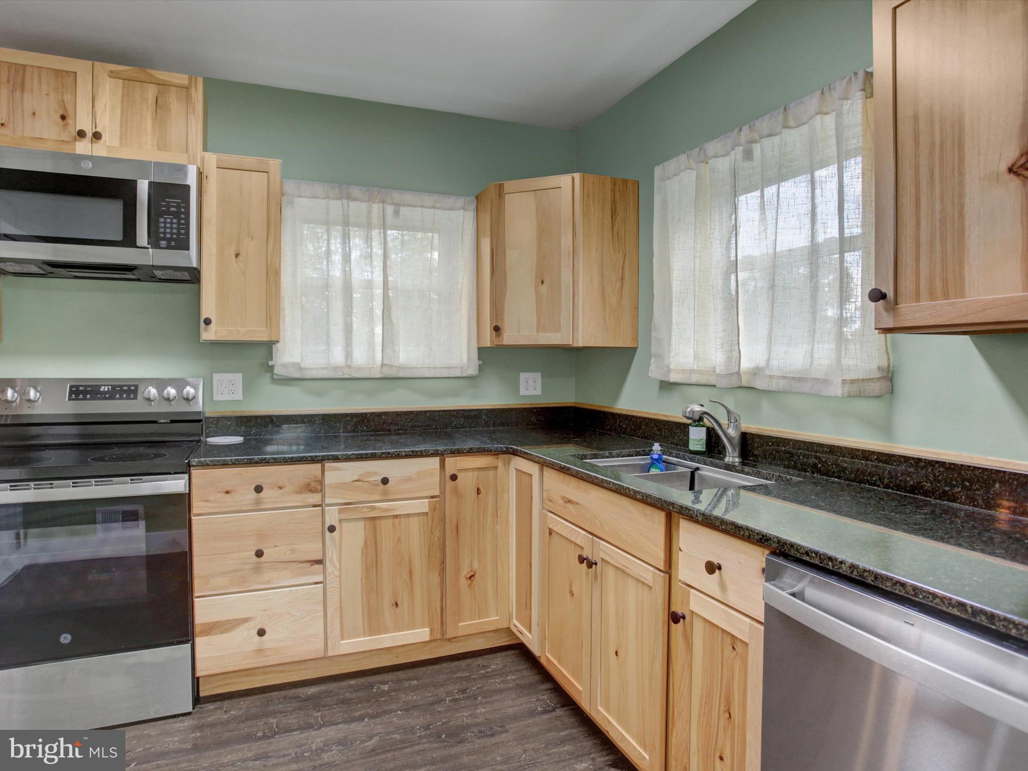 GREENMOUNT - Residential