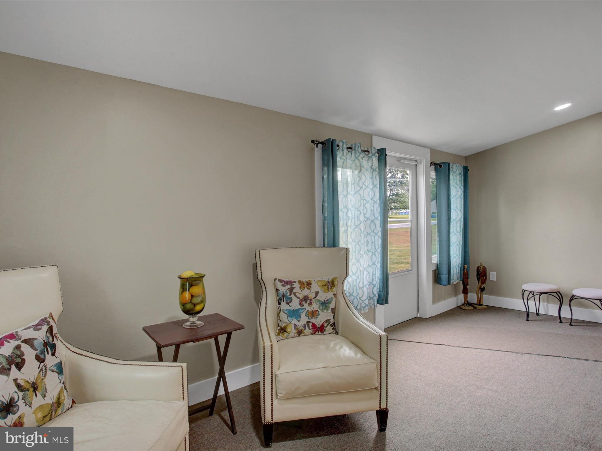 GREENMOUNT - Residential