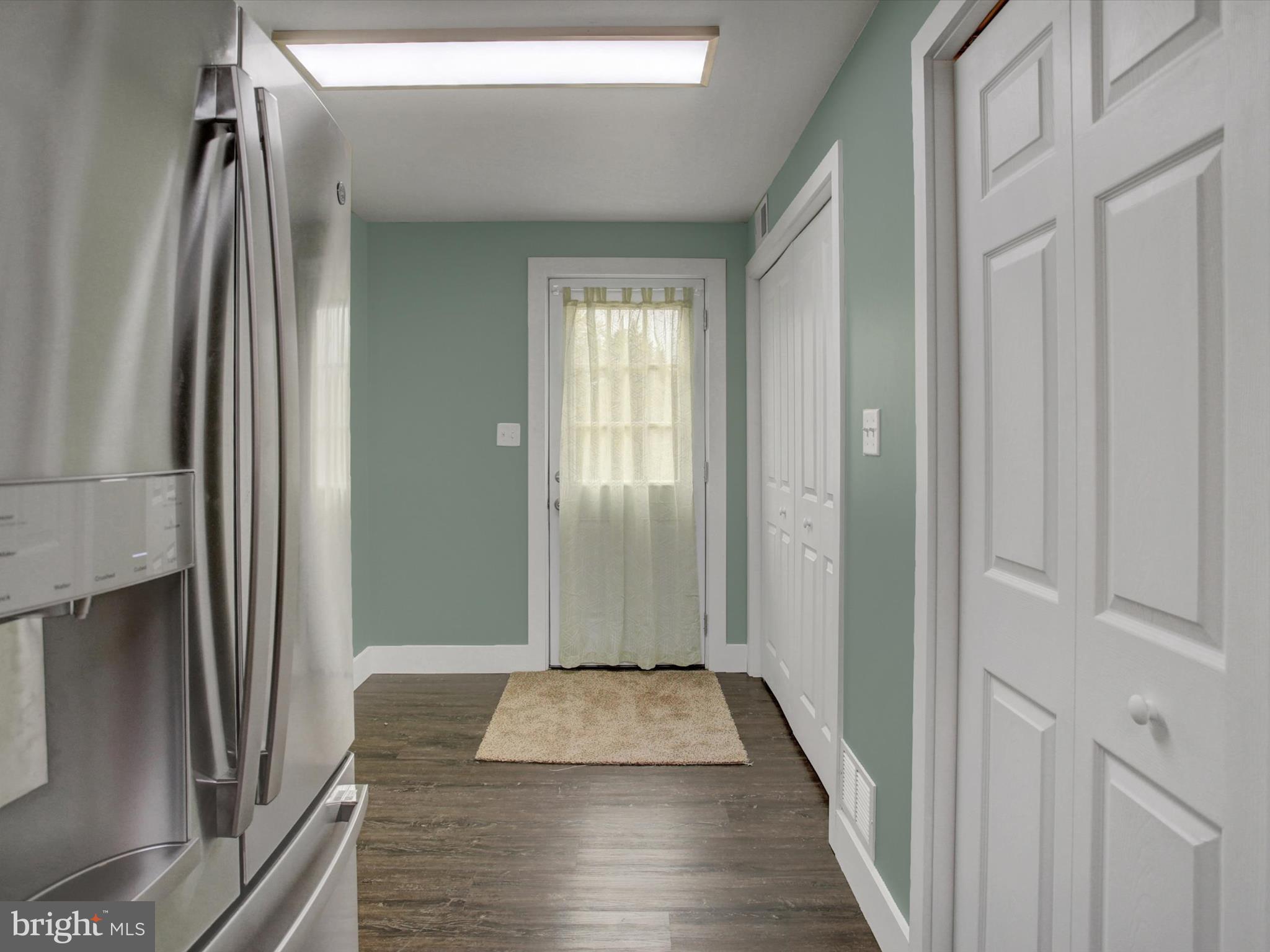 GREENMOUNT - Residential