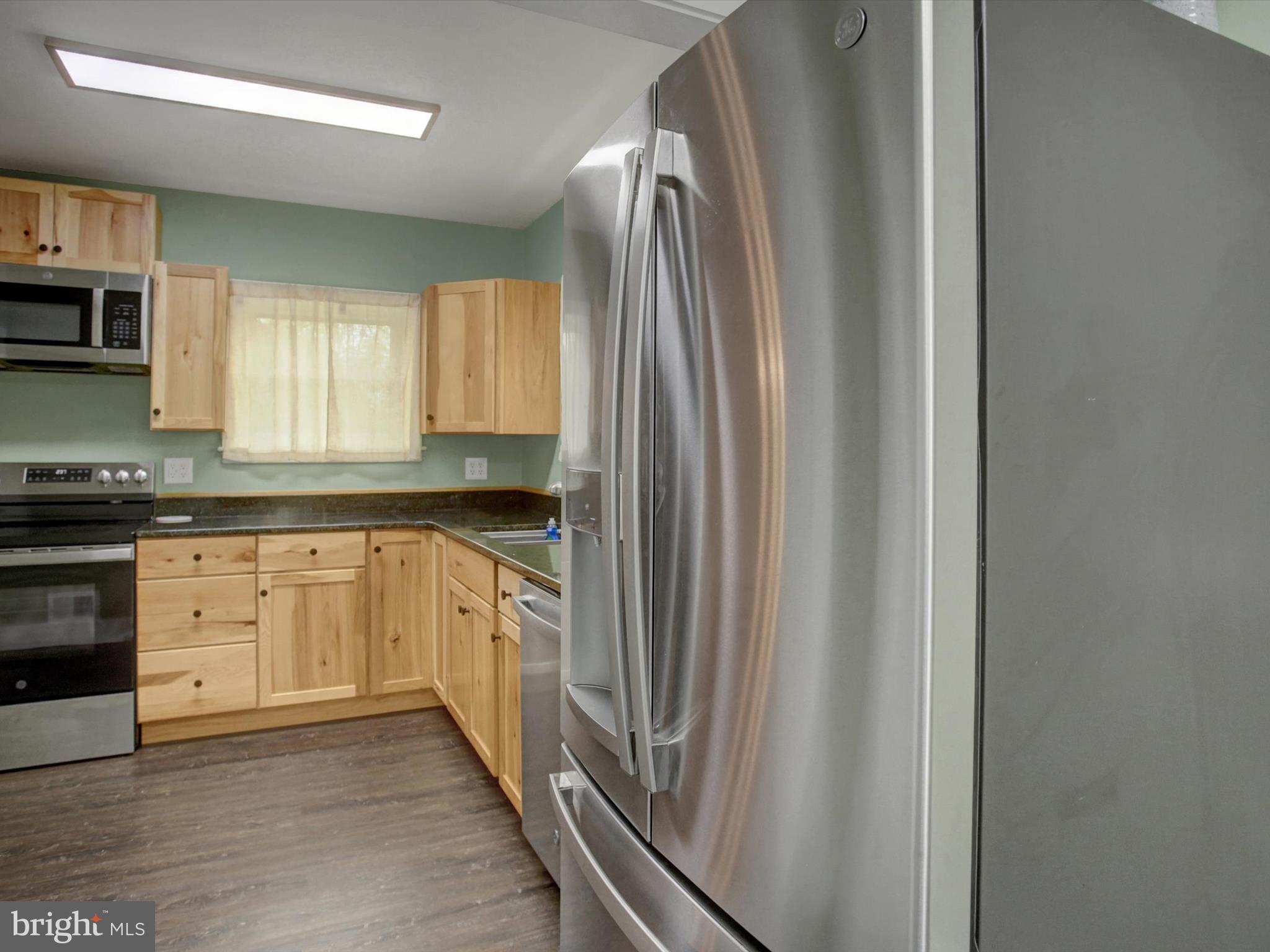 GREENMOUNT - Residential