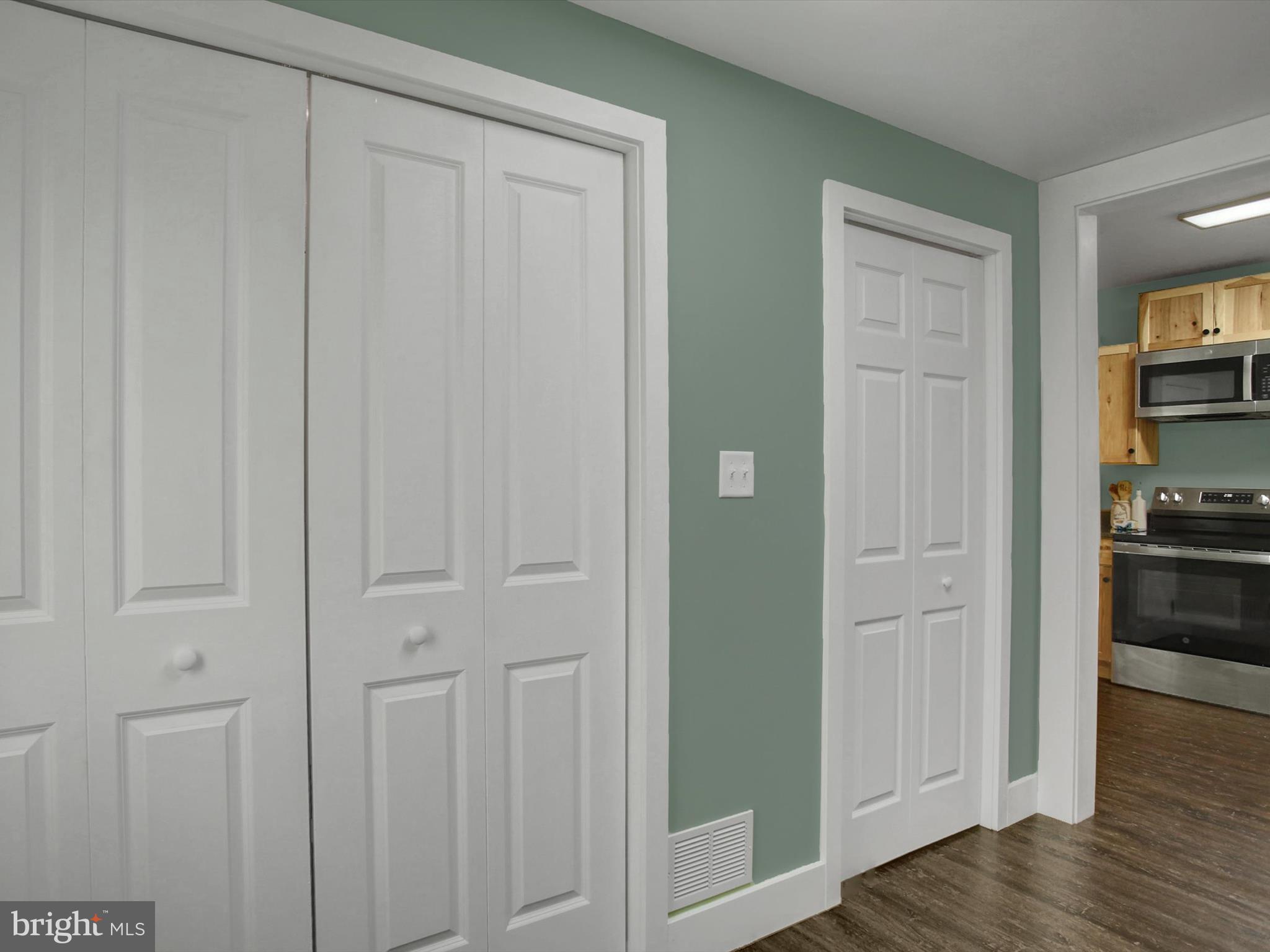 GREENMOUNT - Residential