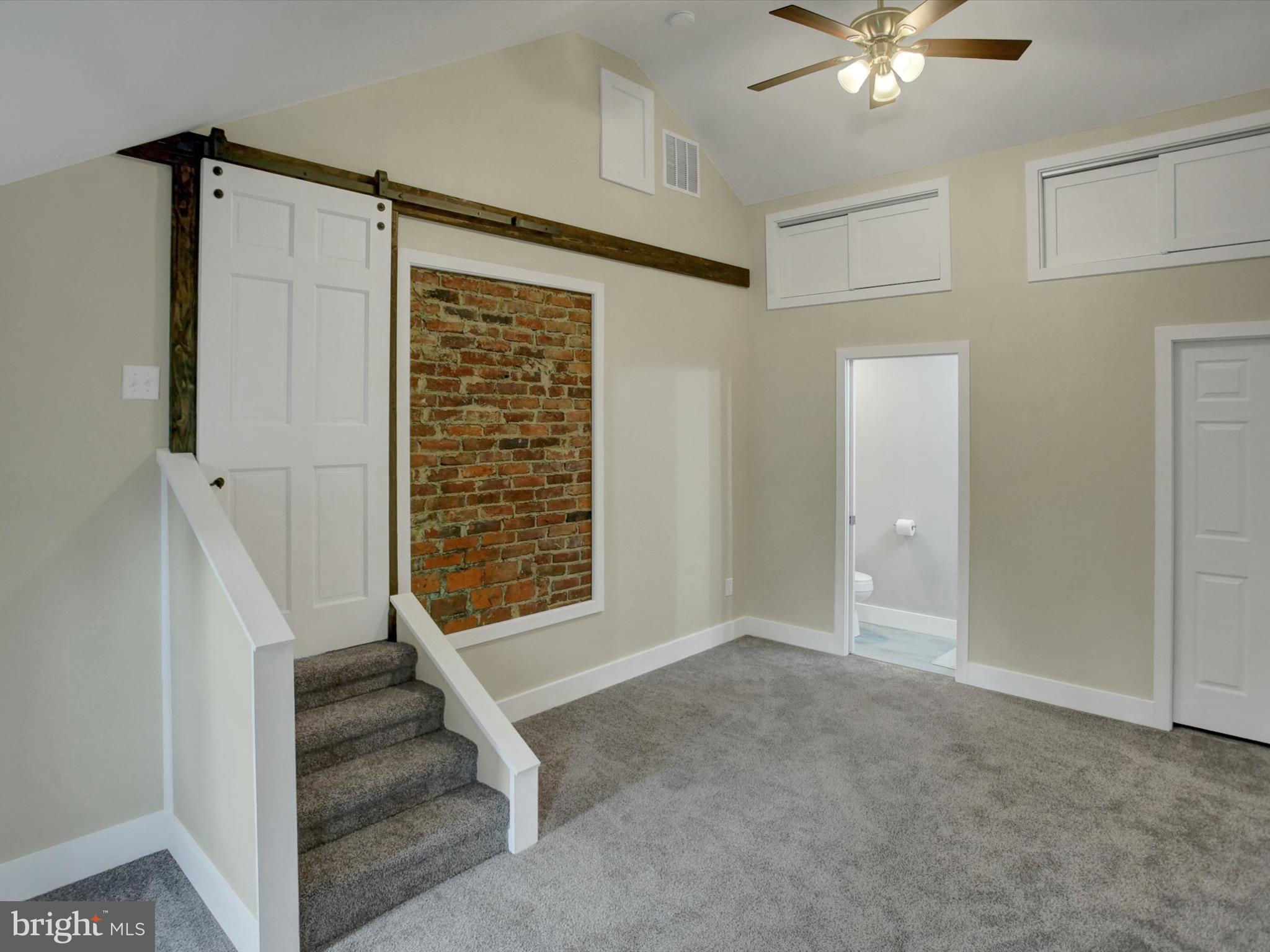 GREENMOUNT - Residential