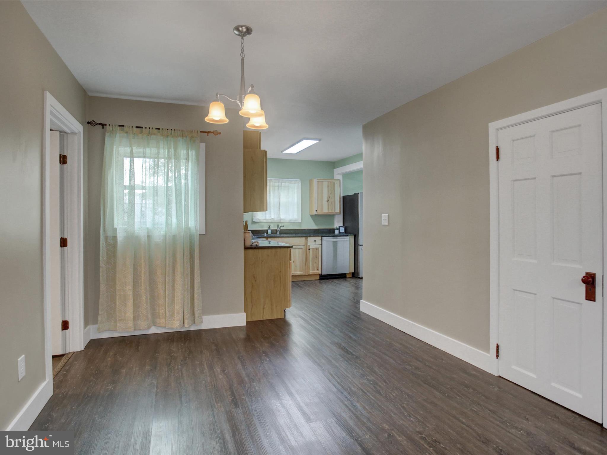 GREENMOUNT - Residential