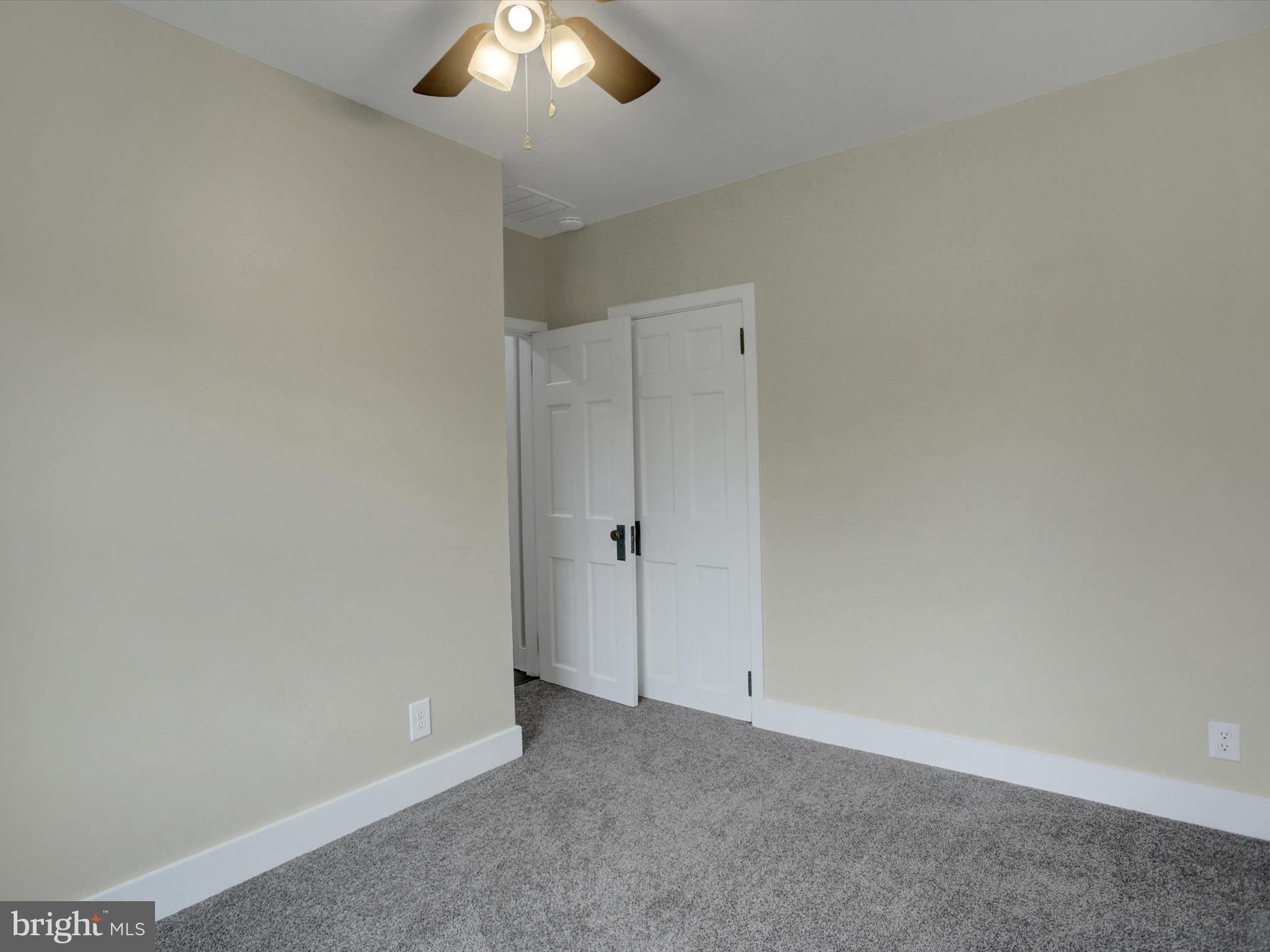 GREENMOUNT - Residential