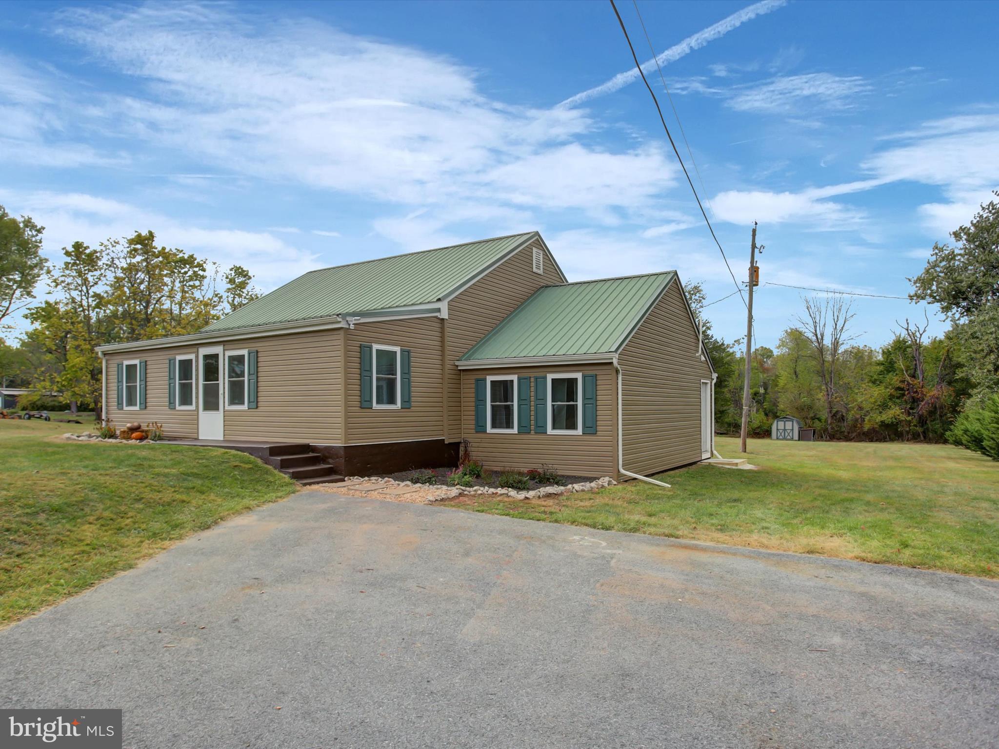 GREENMOUNT - Residential