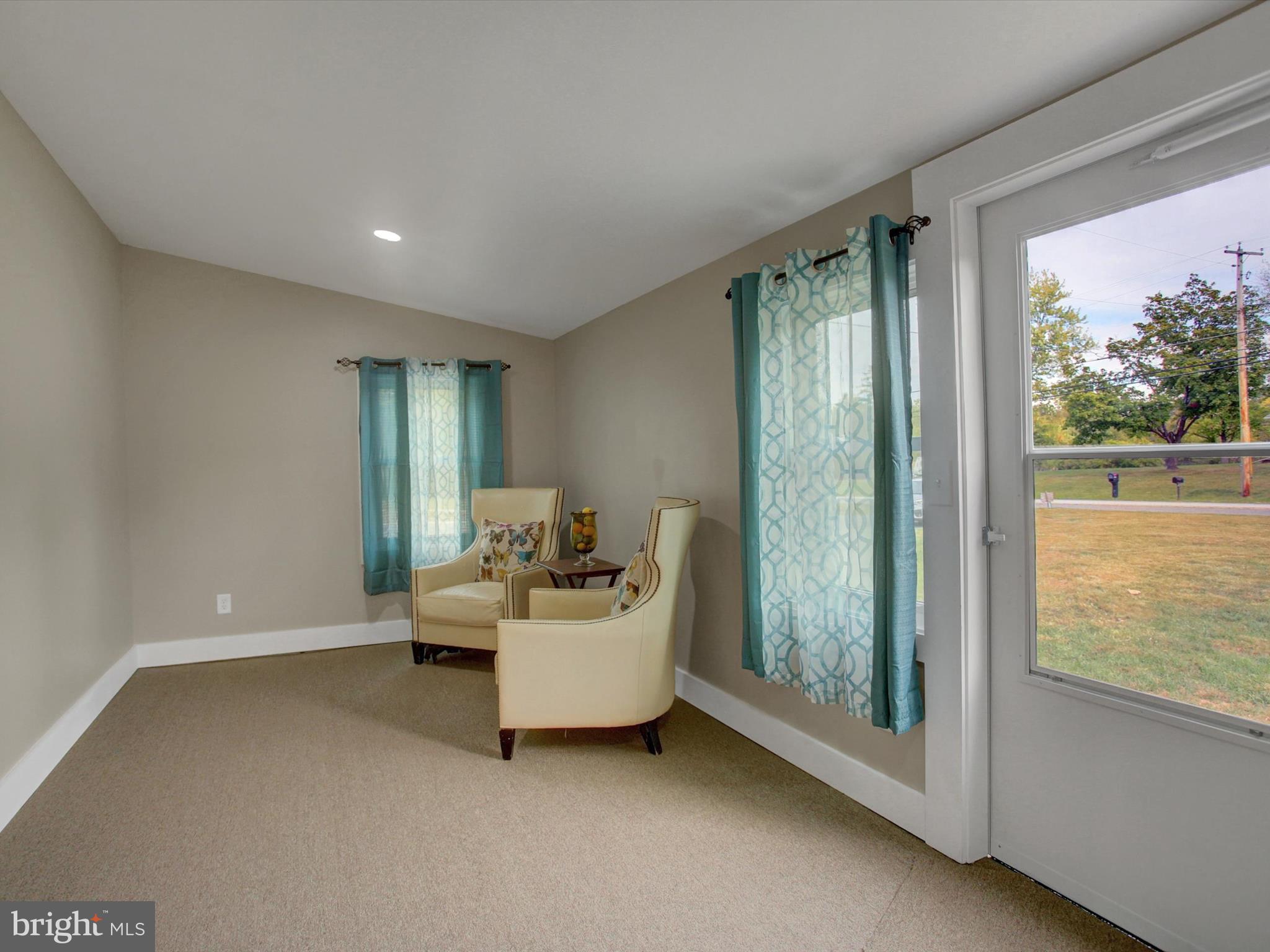 GREENMOUNT - Residential