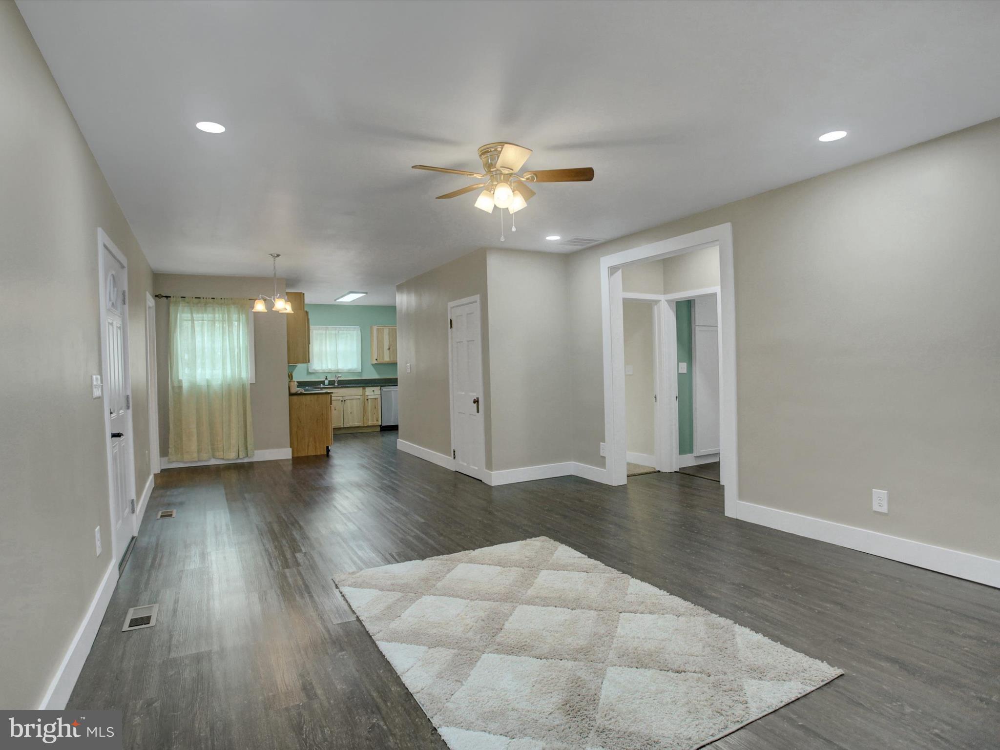 GREENMOUNT - Residential