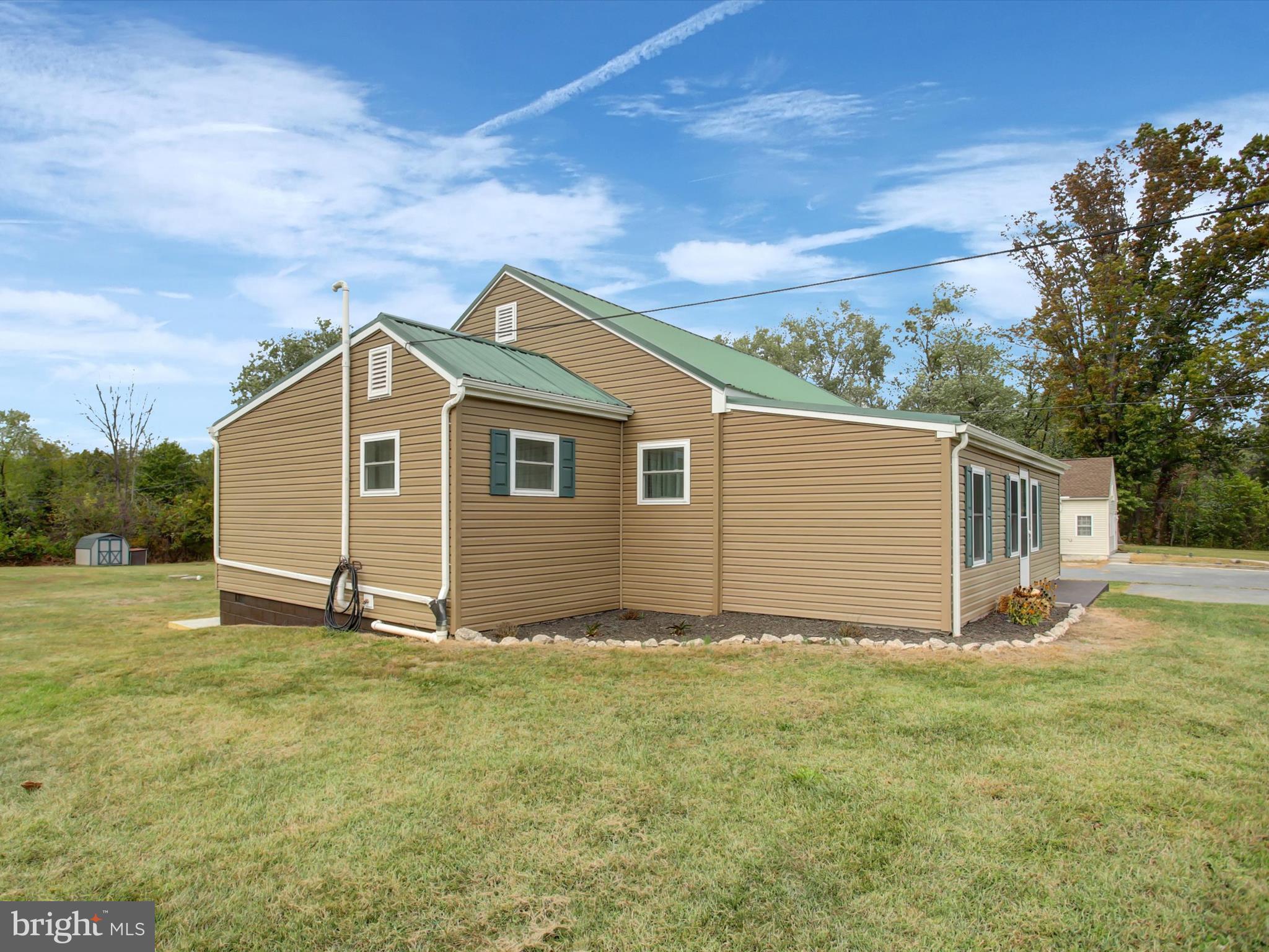 GREENMOUNT - Residential