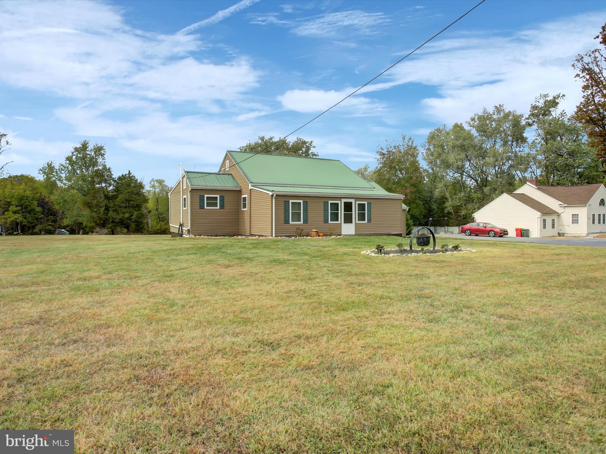 GREENMOUNT - Residential