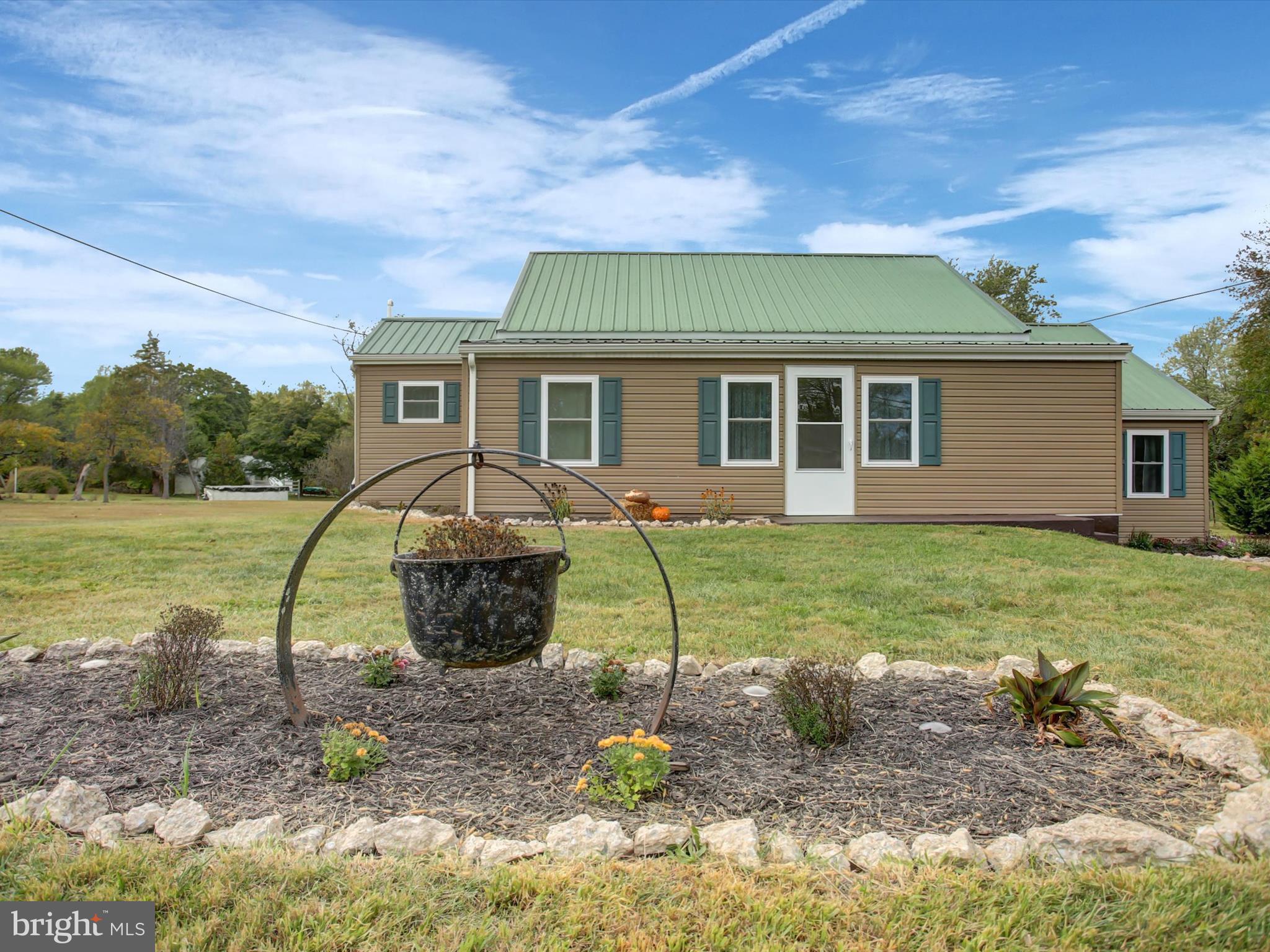 GREENMOUNT - Residential