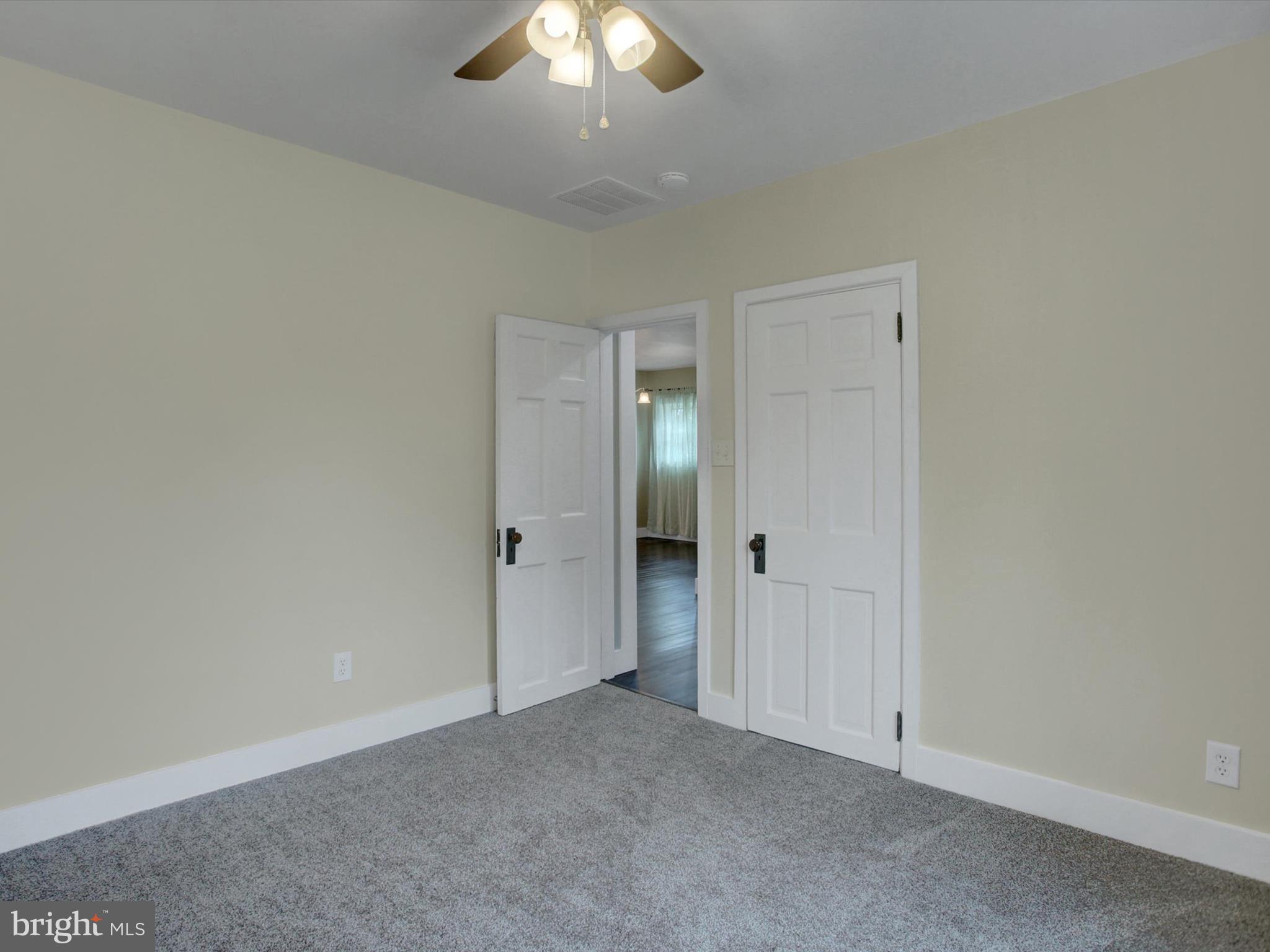 GREENMOUNT - Residential