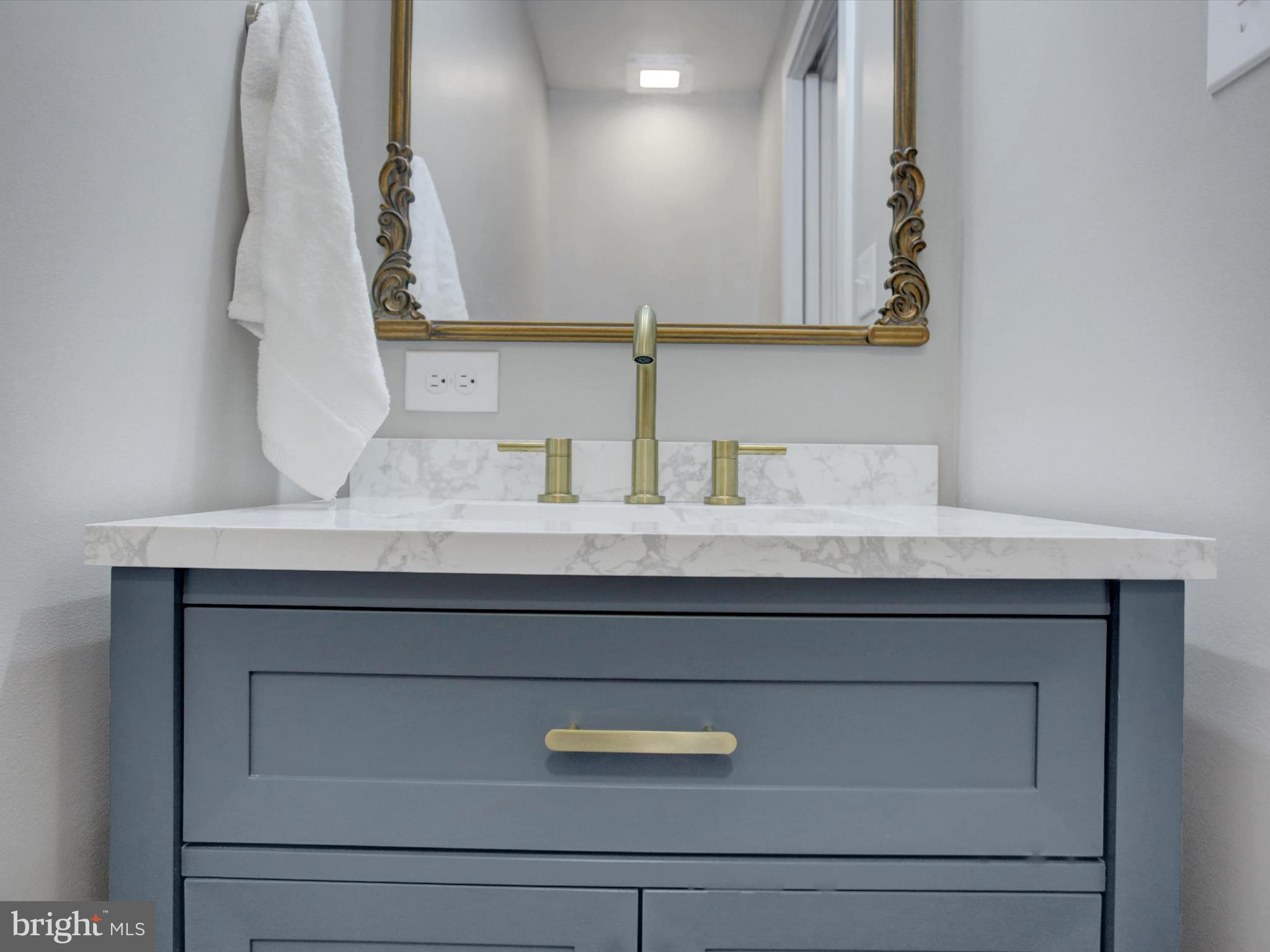 GREENMOUNT - Residential