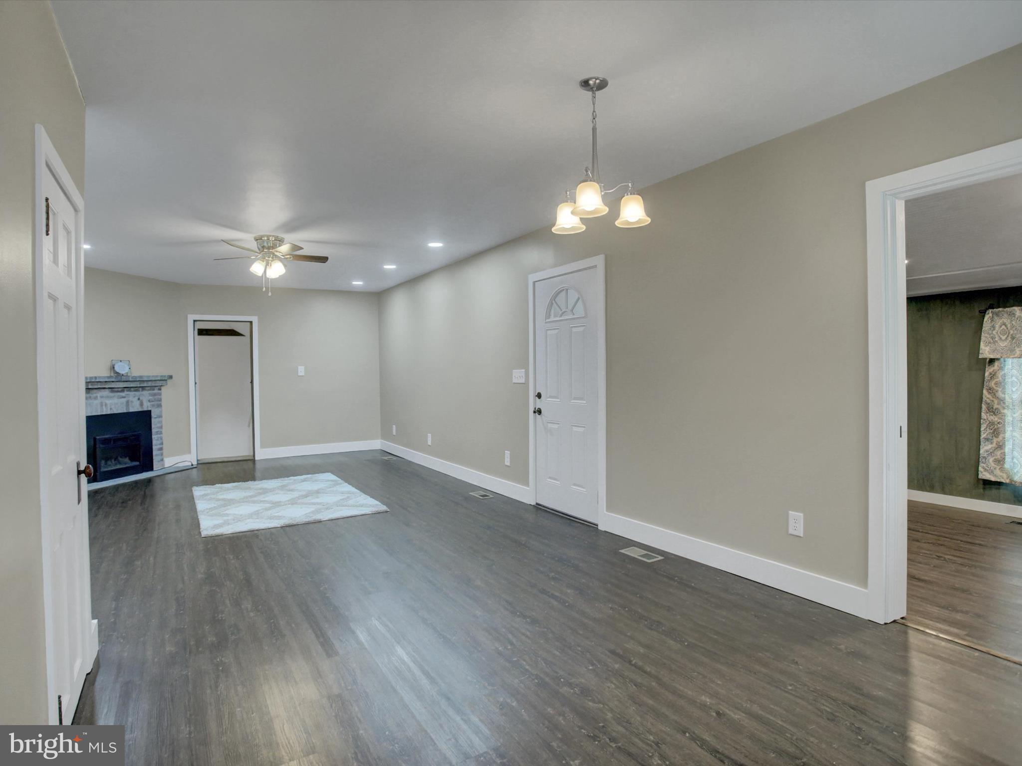 GREENMOUNT - Residential