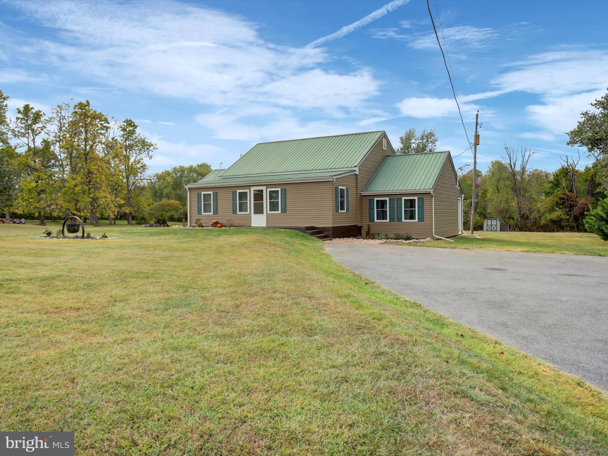 GREENMOUNT - Residential