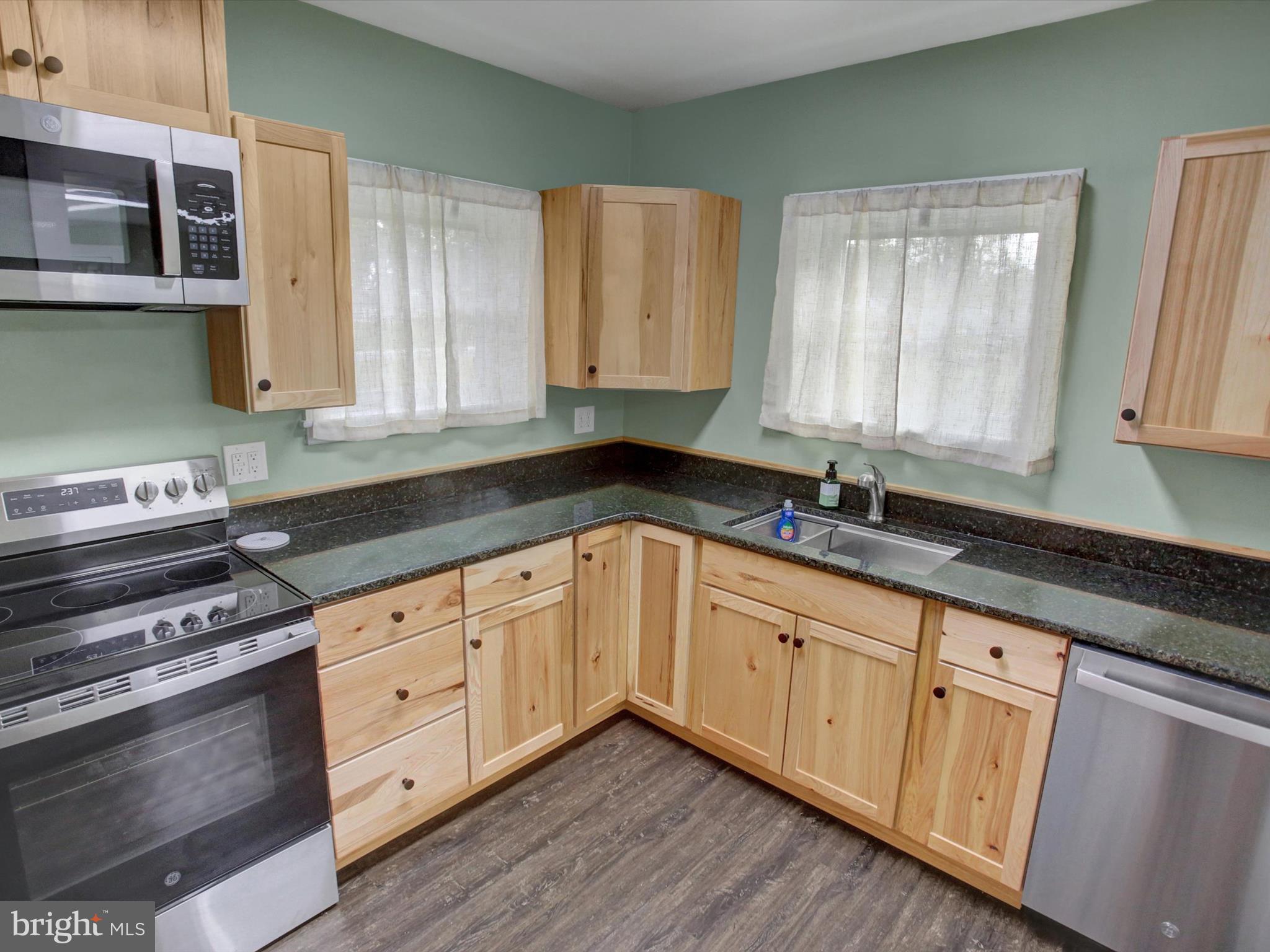 GREENMOUNT - Residential