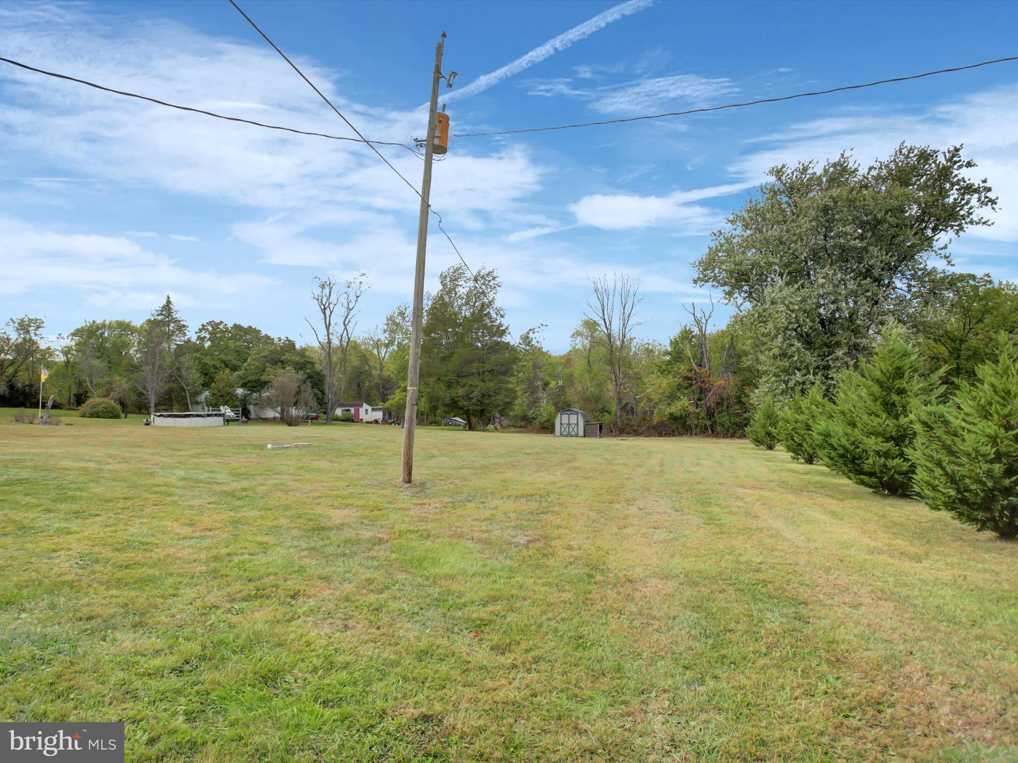 GREENMOUNT - Residential