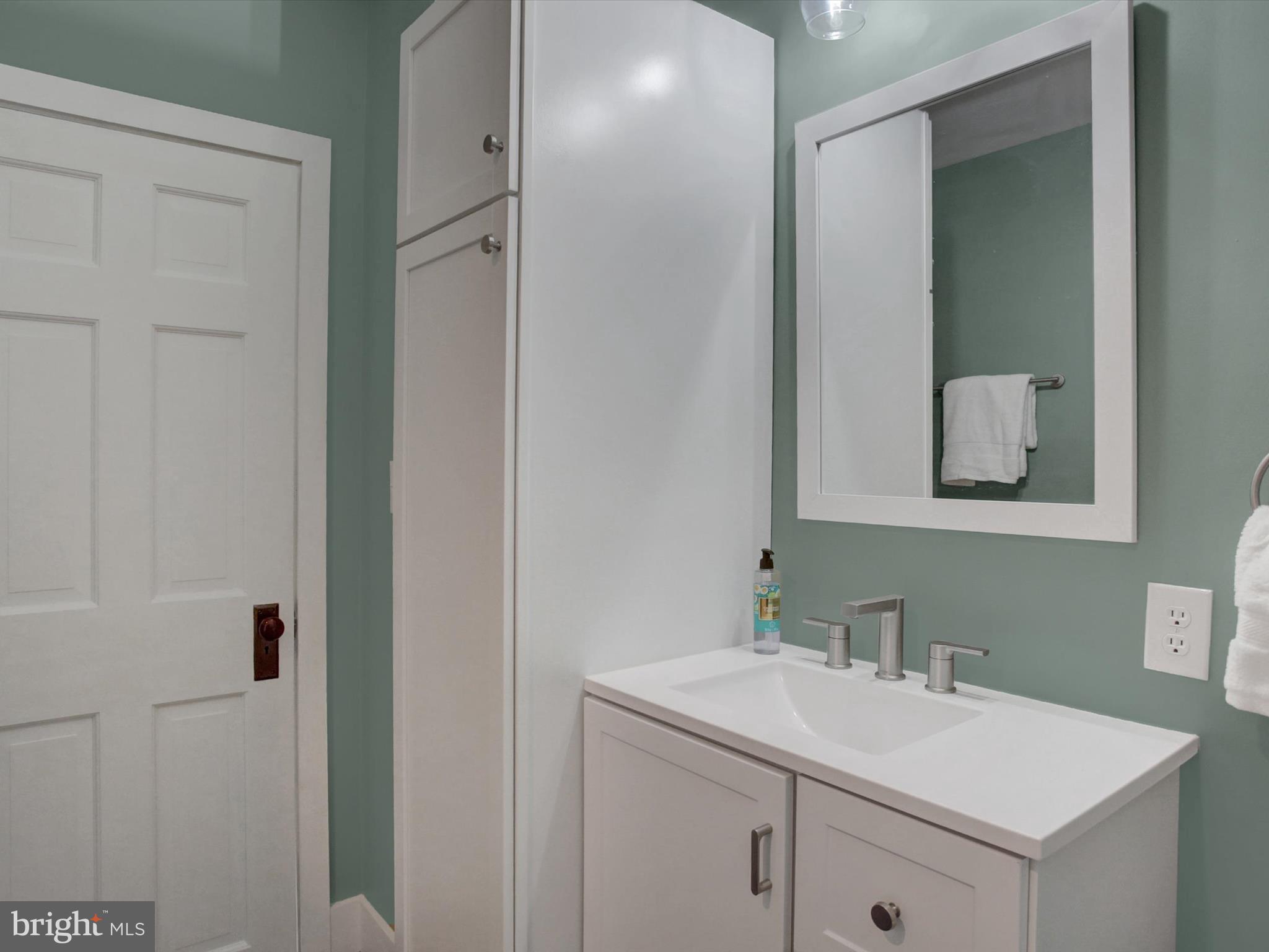 GREENMOUNT - Residential