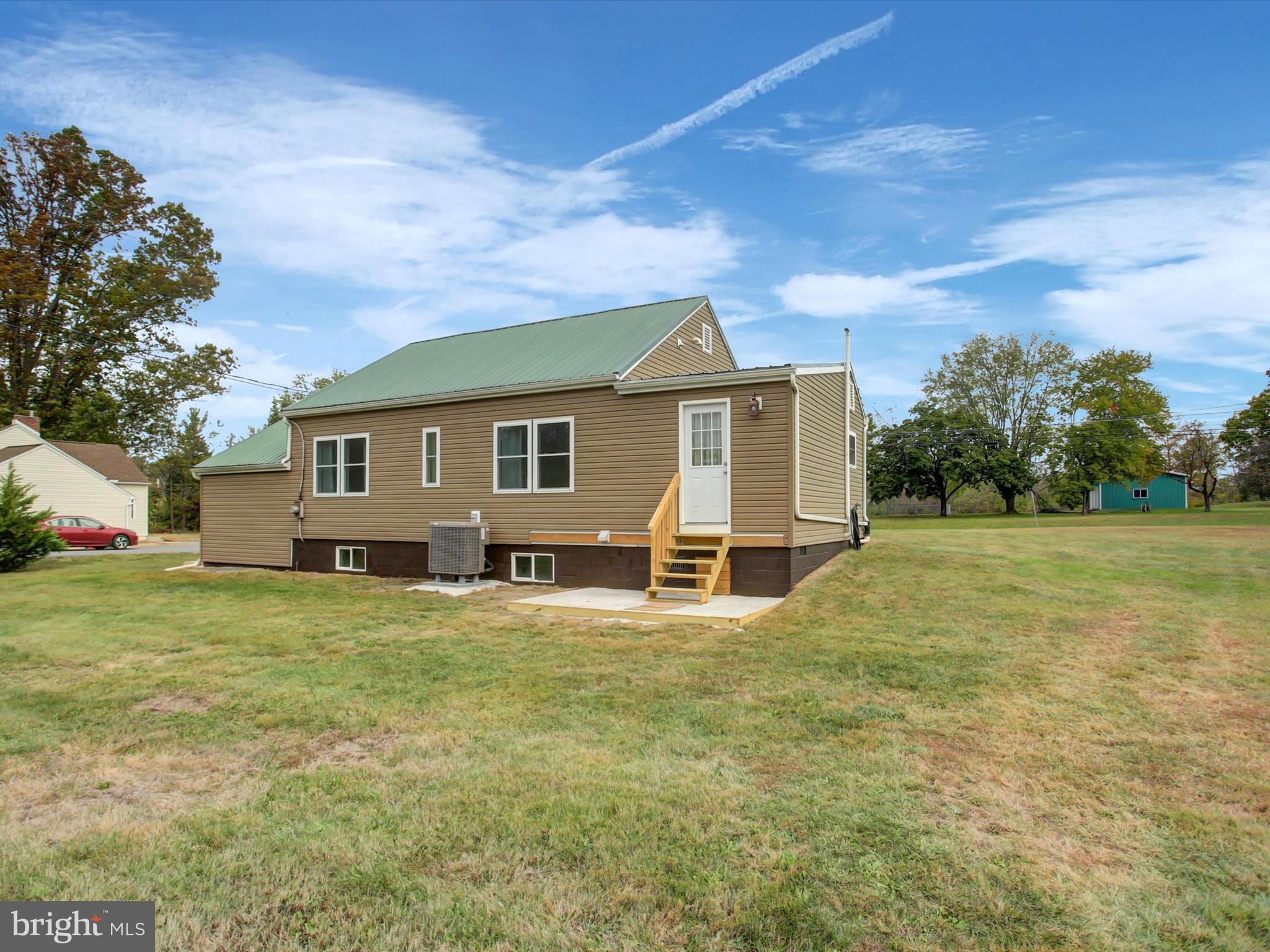 GREENMOUNT - Residential