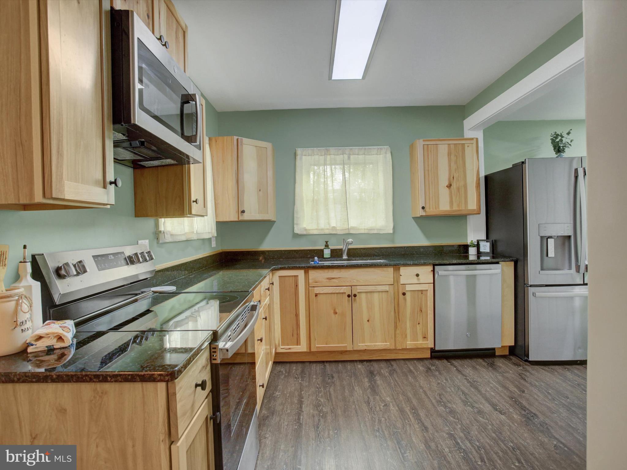 GREENMOUNT - Residential