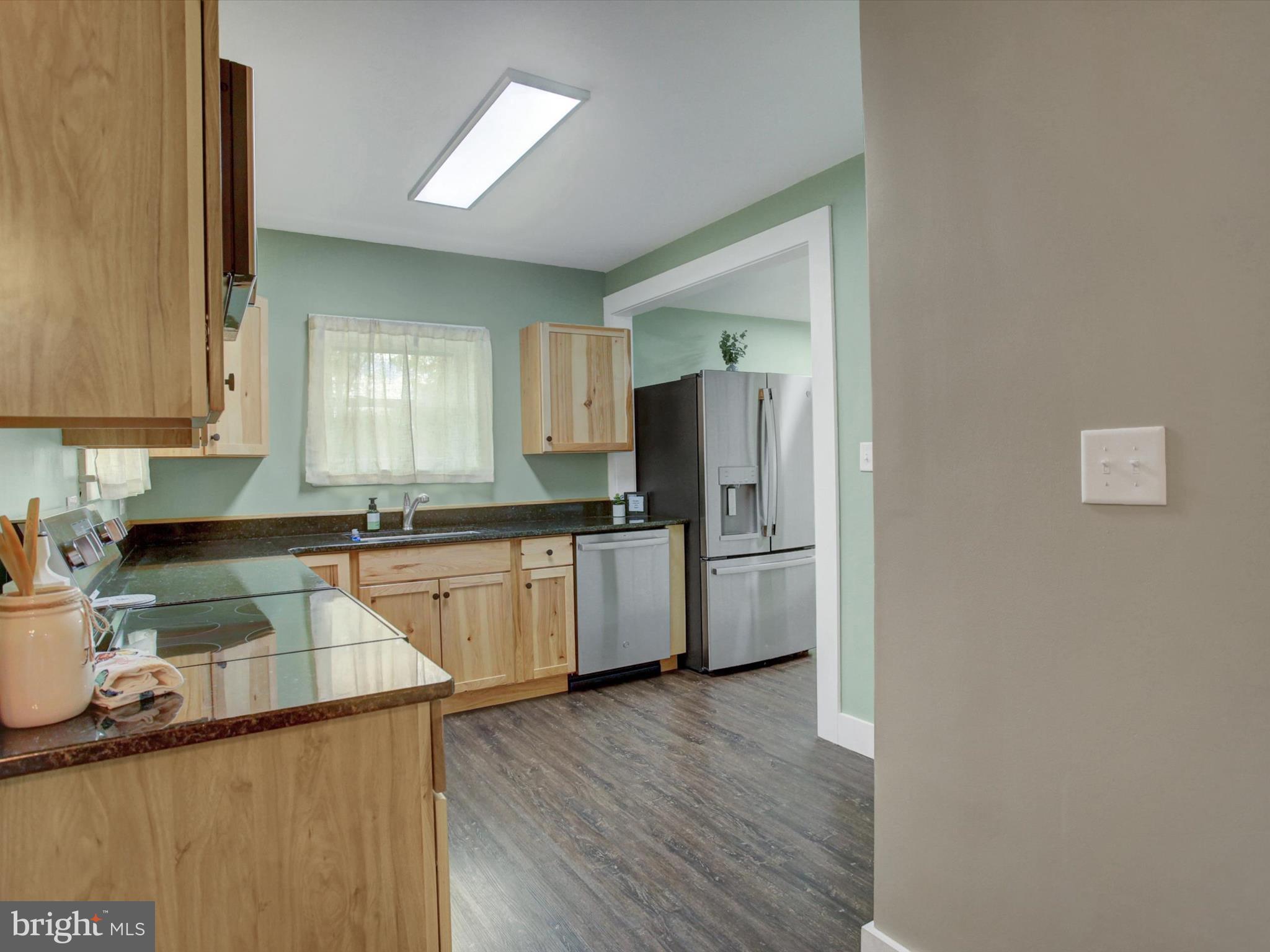 GREENMOUNT - Residential