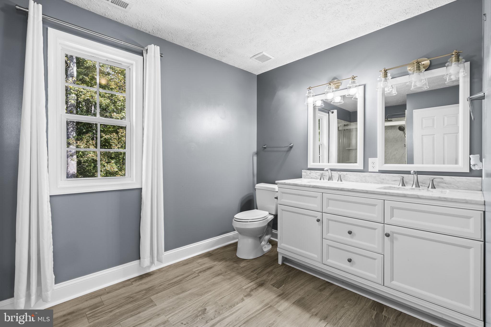 CHESAPEAKE RANCH ESTATES - Residential Lease