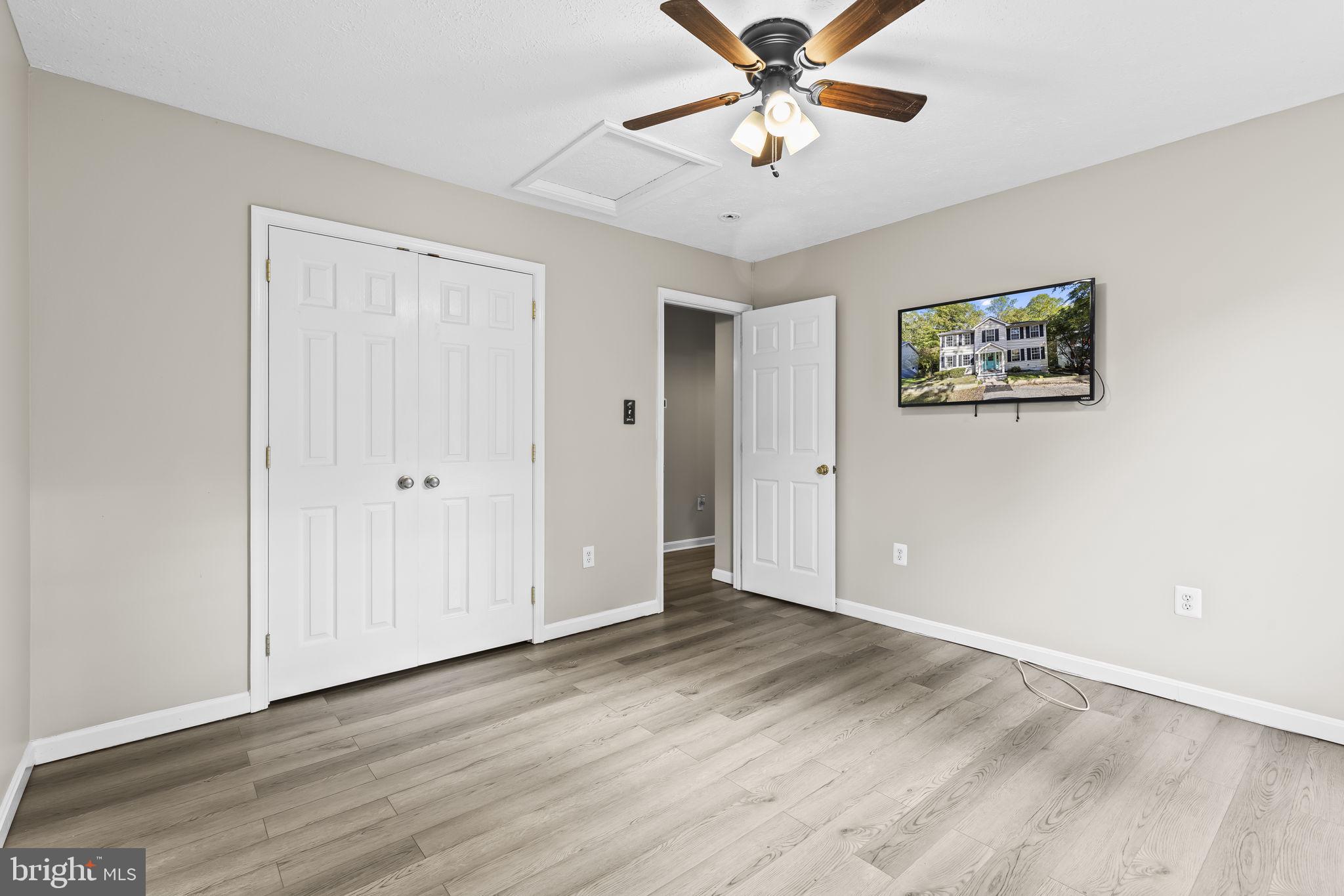 CHESAPEAKE RANCH ESTATES - Residential Lease