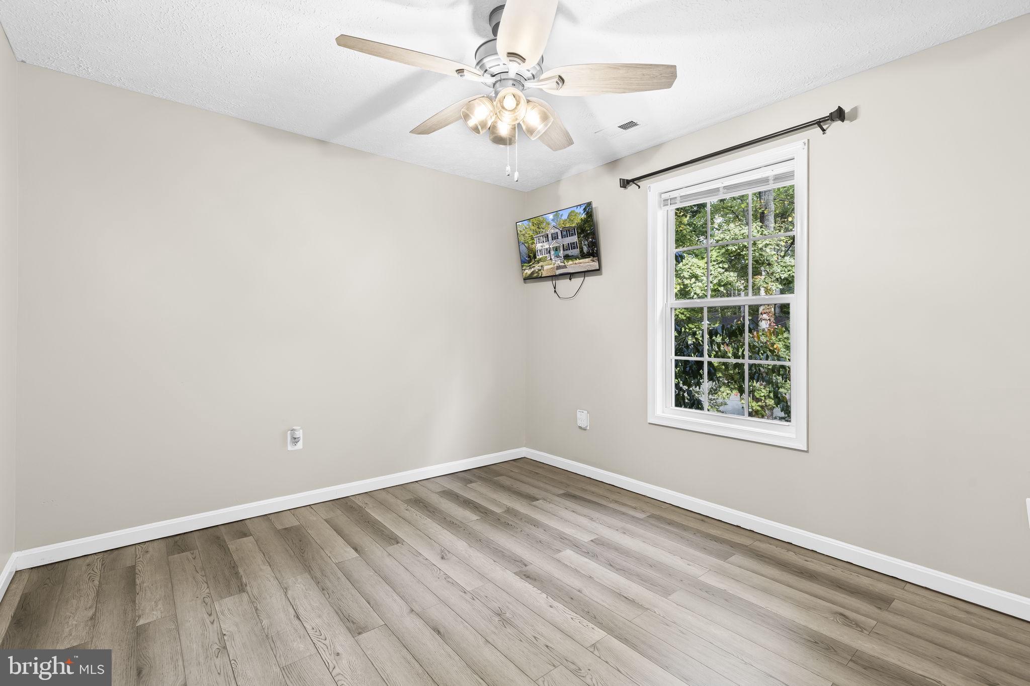 CHESAPEAKE RANCH ESTATES - Residential Lease