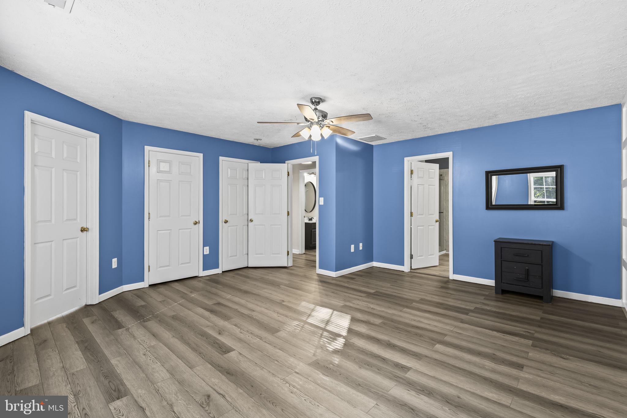 CHESAPEAKE RANCH ESTATES - Residential Lease