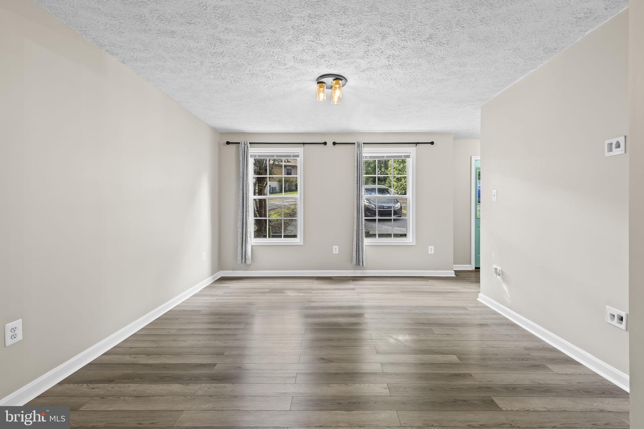 CHESAPEAKE RANCH ESTATES - Residential Lease