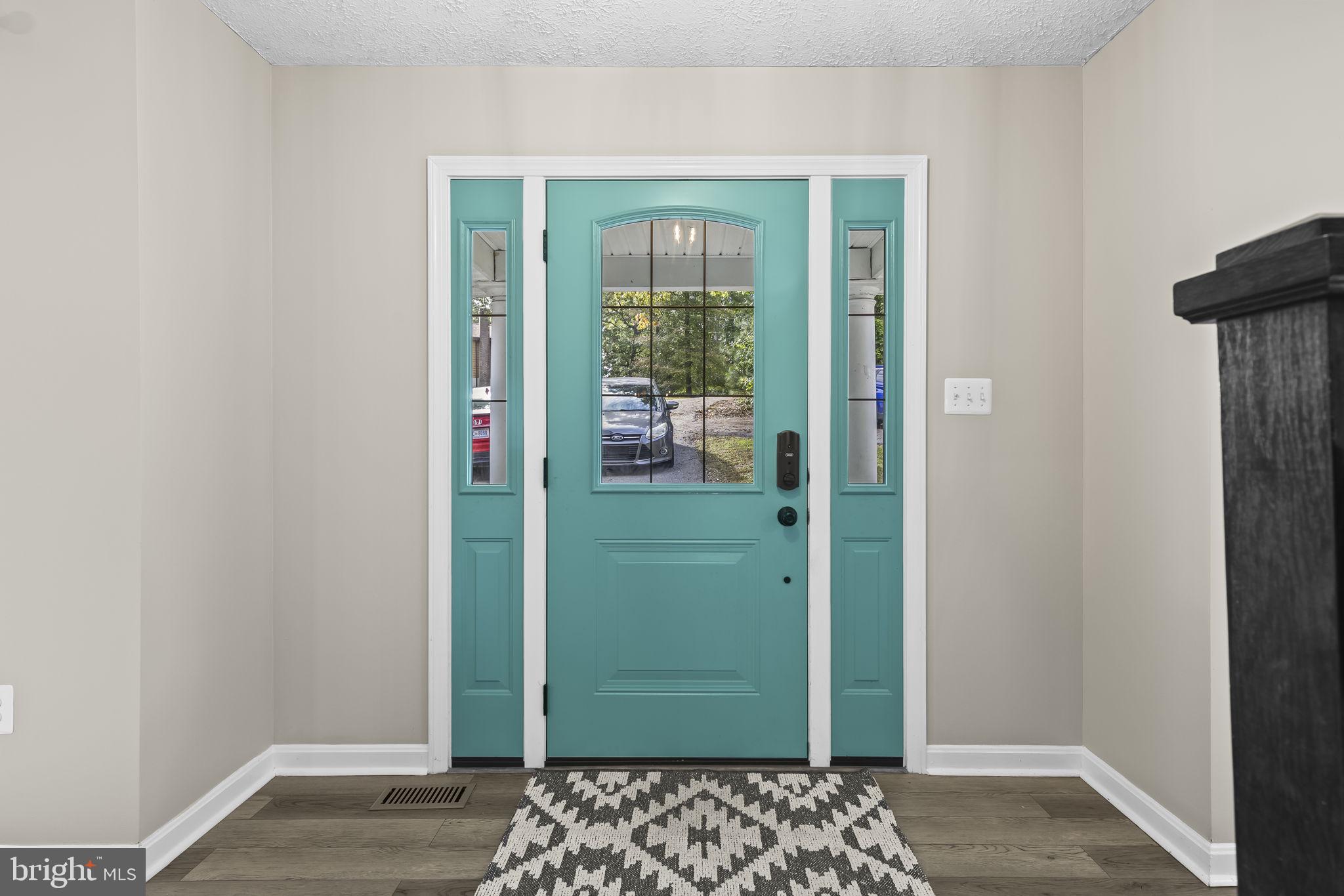 CHESAPEAKE RANCH ESTATES - Residential Lease