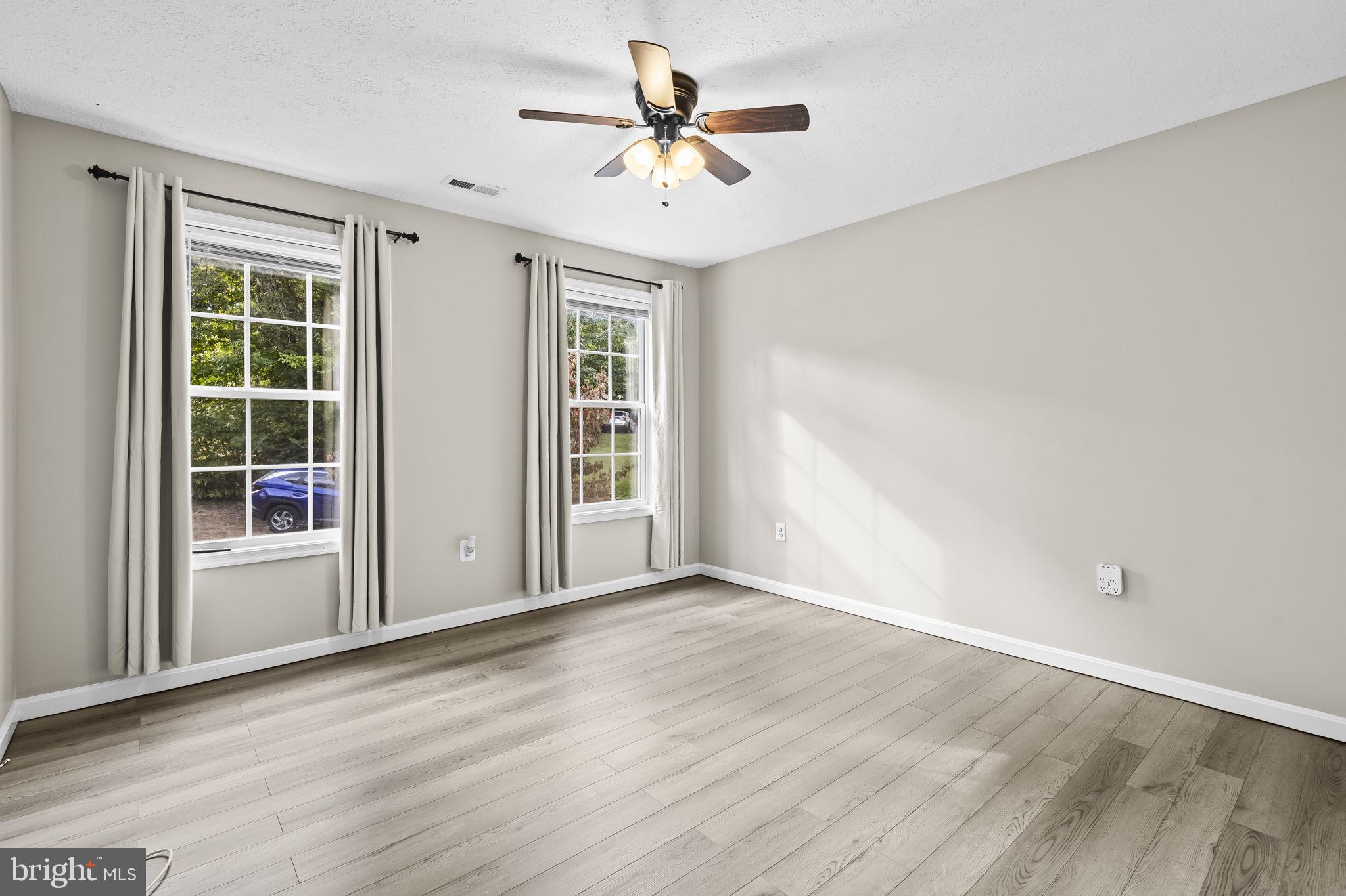 CHESAPEAKE RANCH ESTATES - Residential Lease