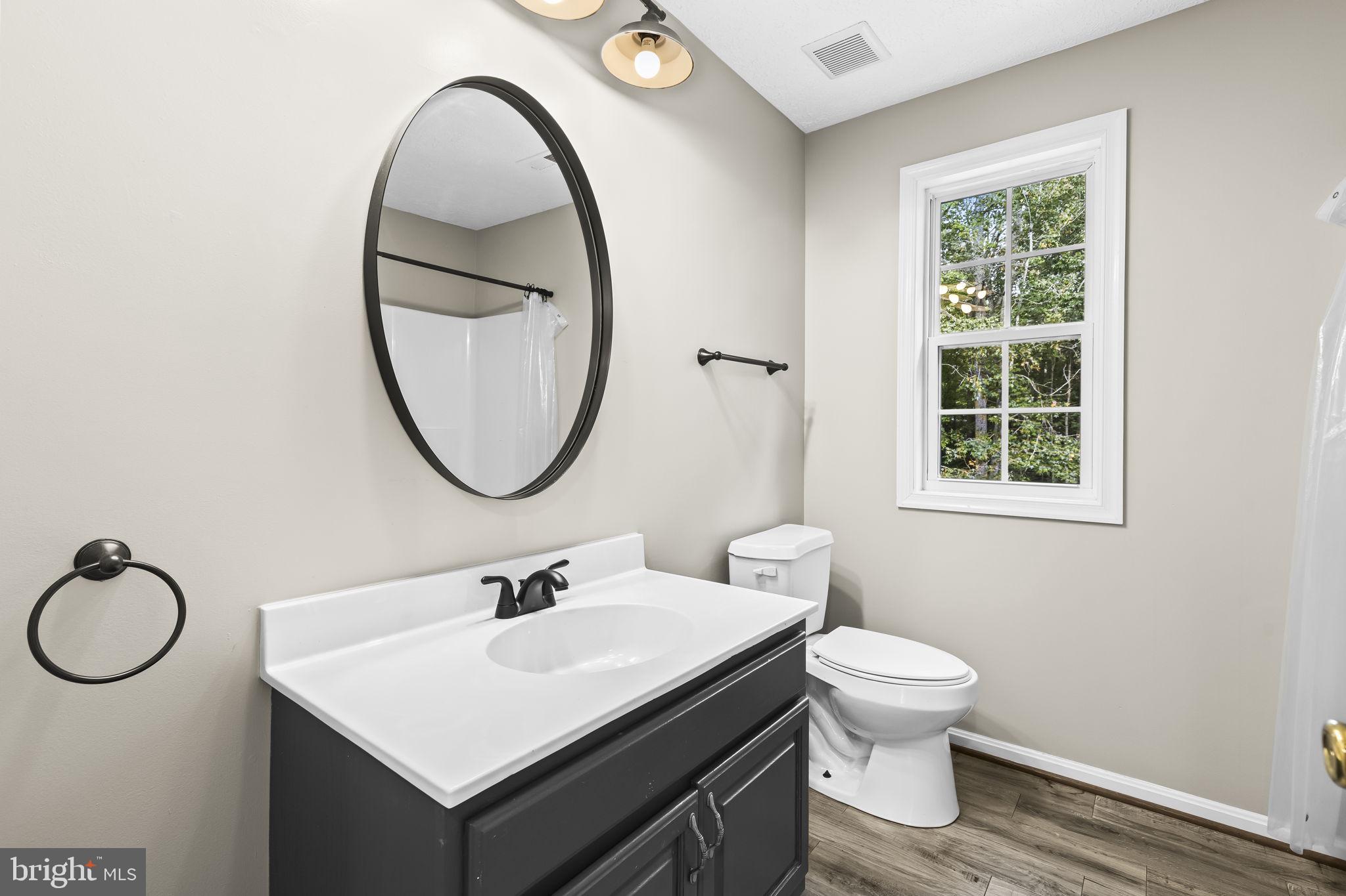 CHESAPEAKE RANCH ESTATES - Residential Lease