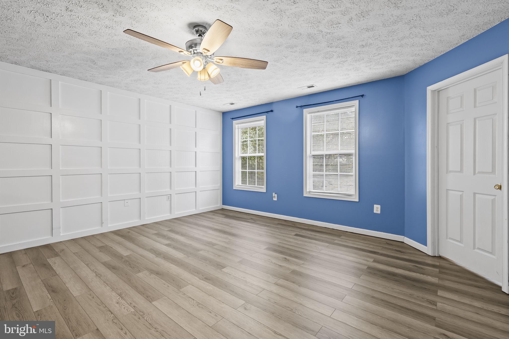 CHESAPEAKE RANCH ESTATES - Residential Lease