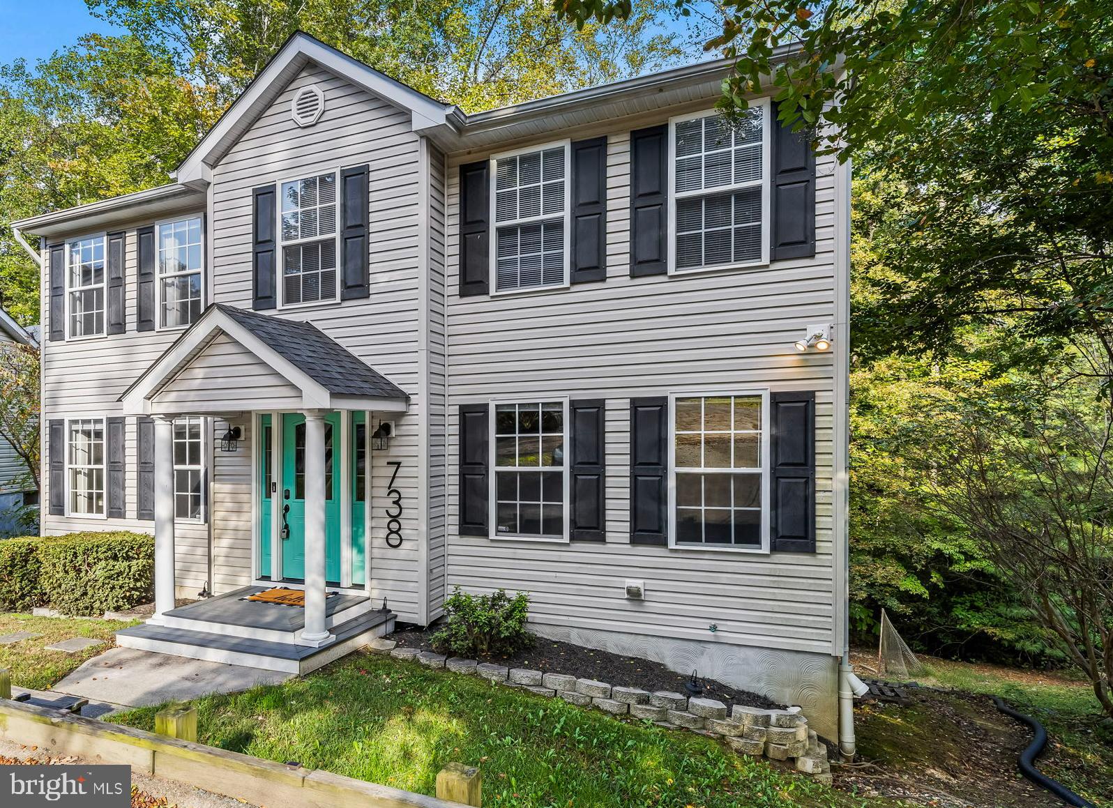 CHESAPEAKE RANCH ESTATES - Residential Lease