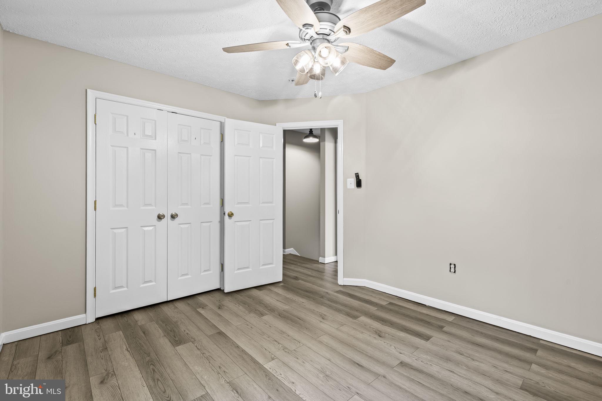 CHESAPEAKE RANCH ESTATES - Residential Lease