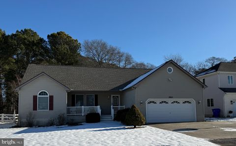 32651 E RIGA DRIVE OCEAN VIEW DE 19970