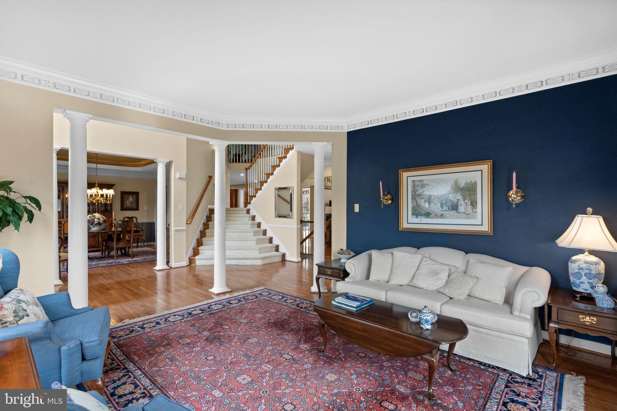 DENIT ESTATES - Residential