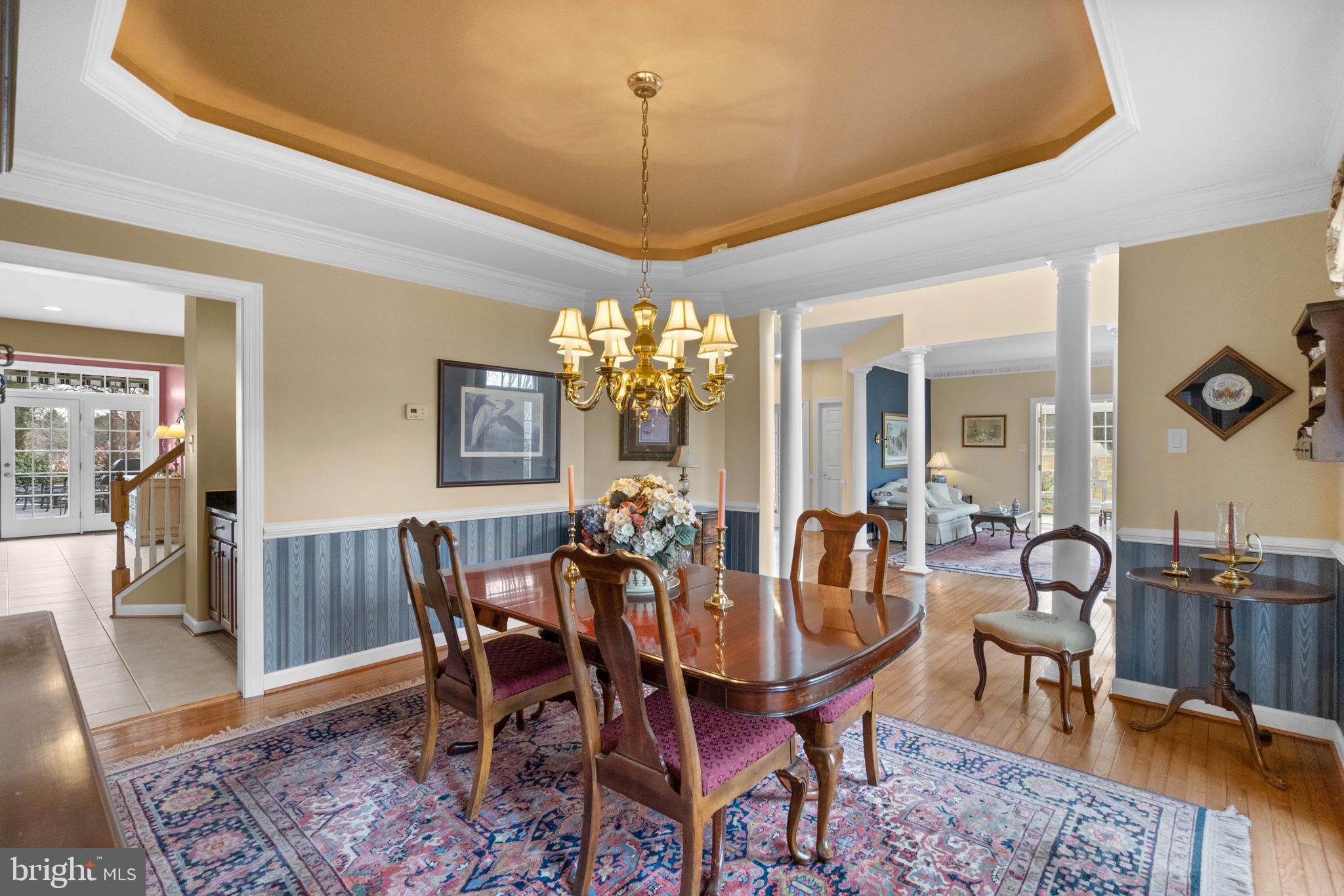 DENIT ESTATES - Residential