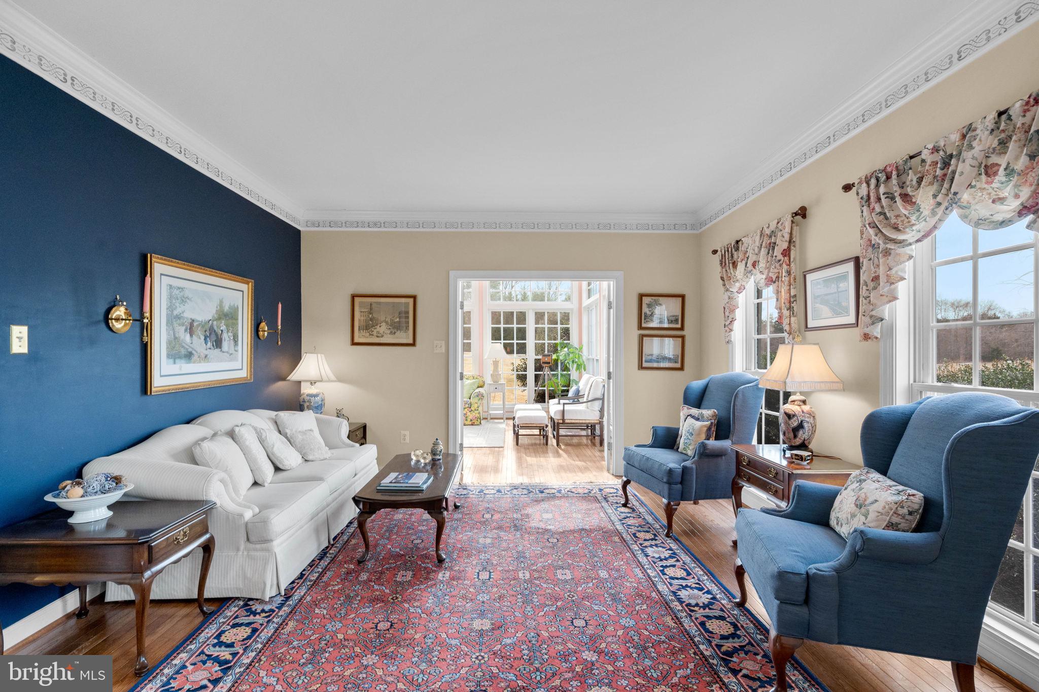 DENIT ESTATES - Residential