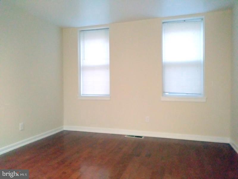 WASHINGTON SQ WEST - Residential Lease